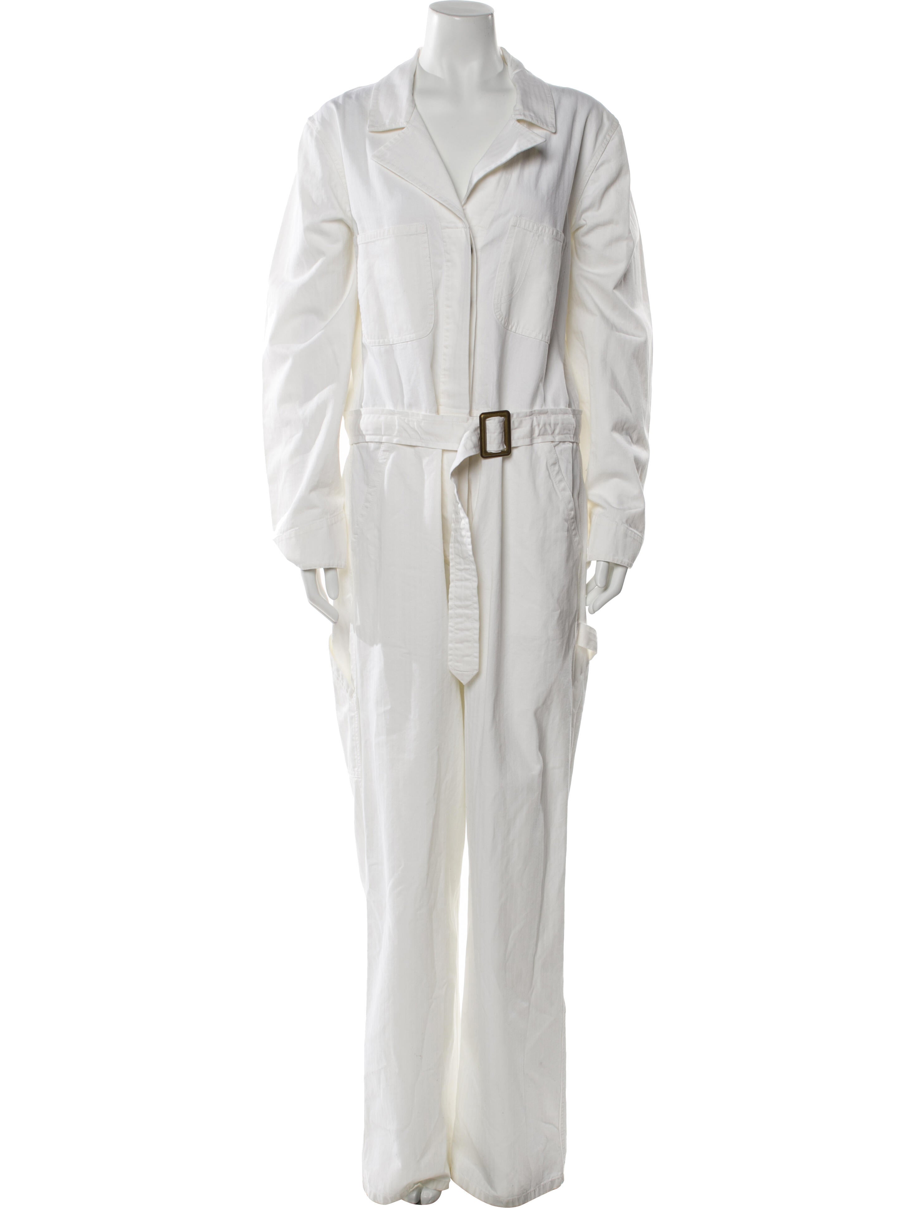 Nili Lotan Overalls