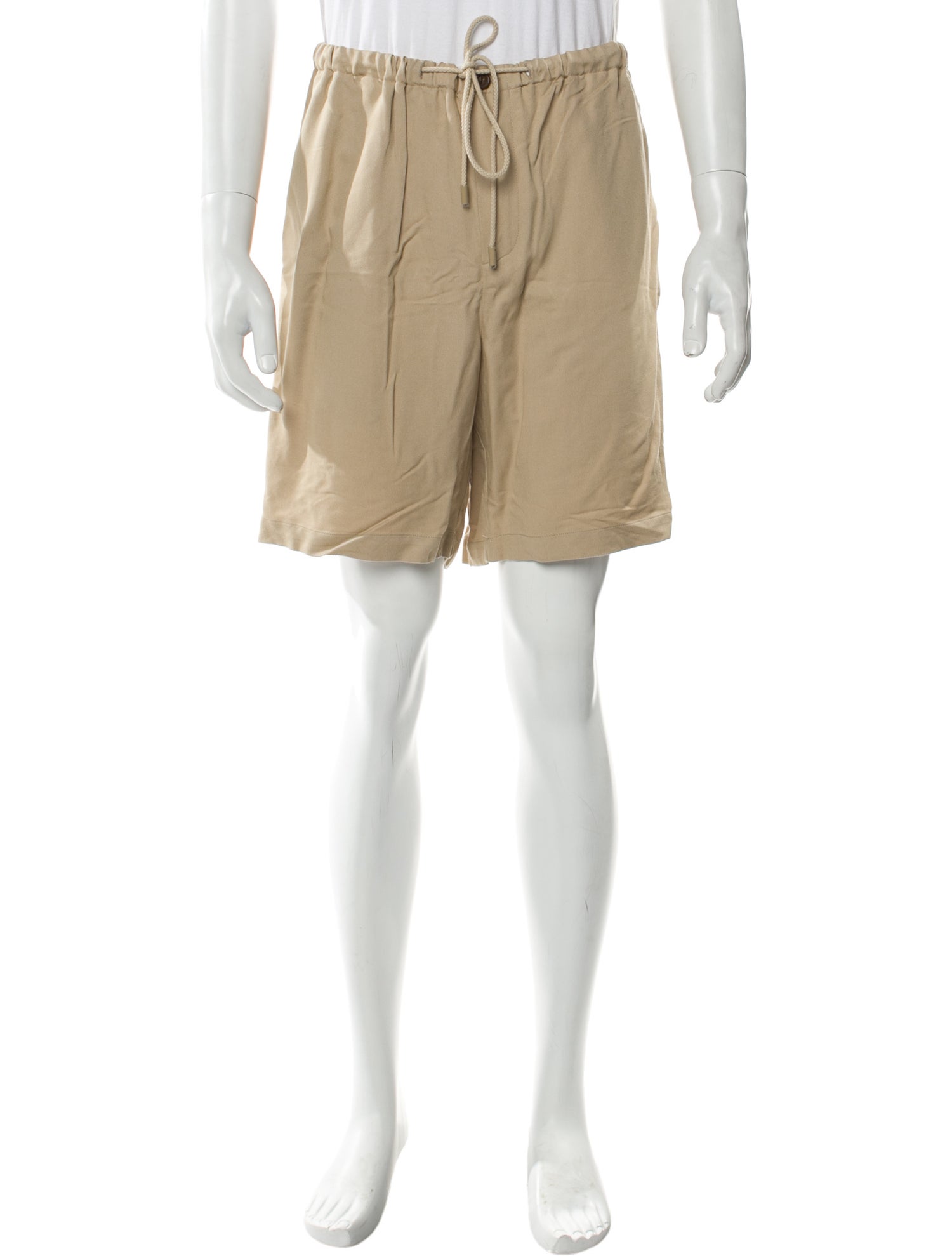 Nili Lotan Jogger Shorts