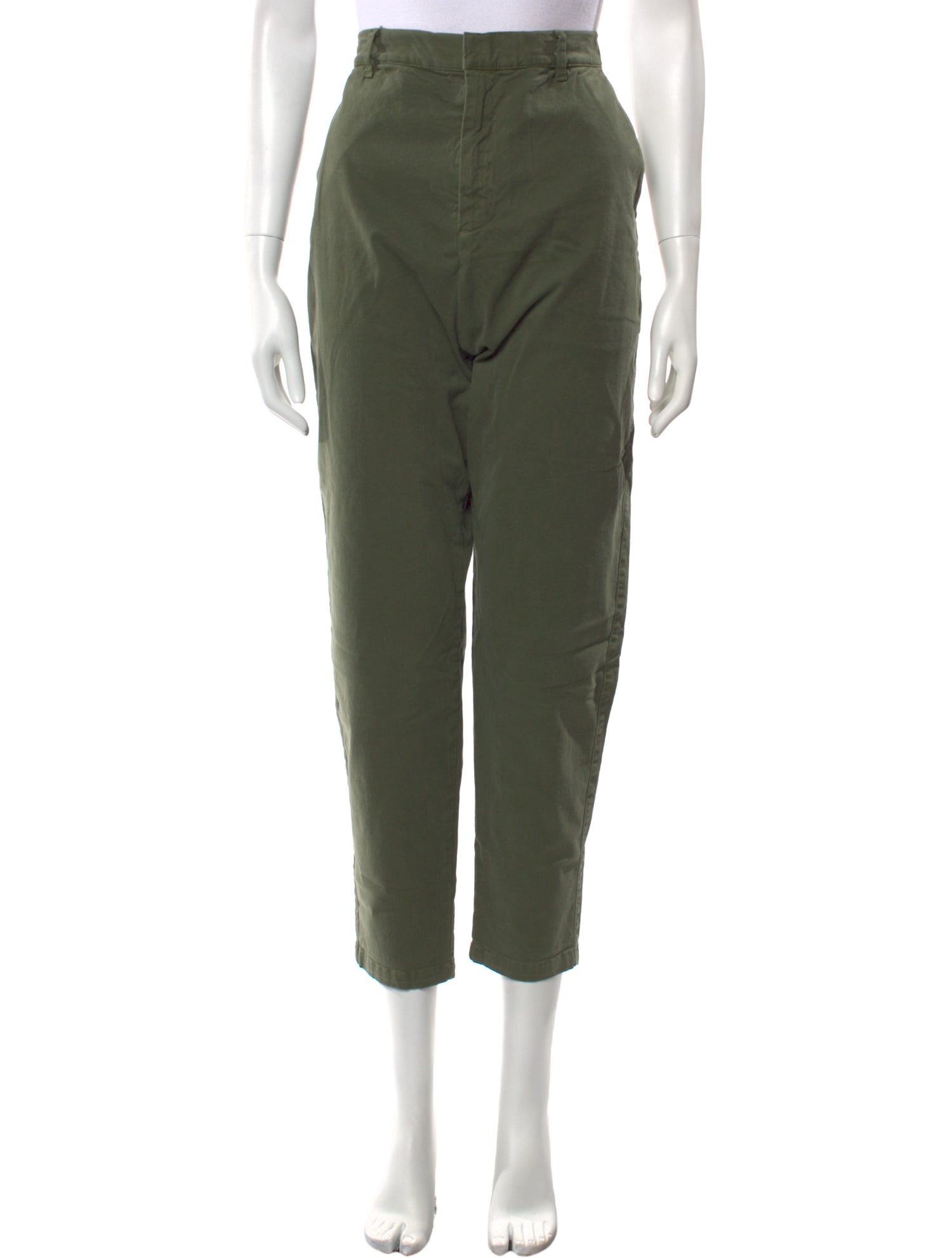 Nili Lotan Skinny Leg Pants