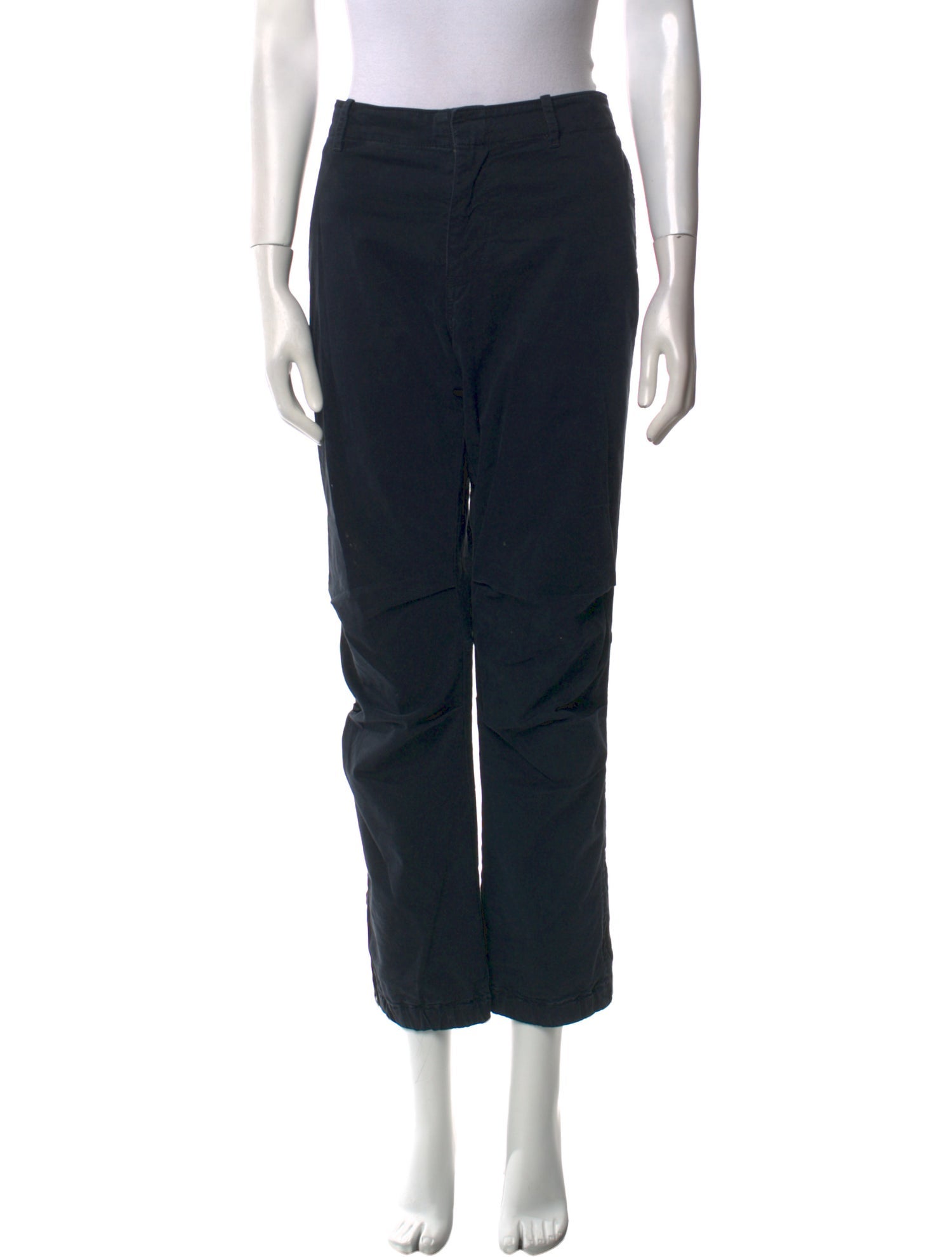 Nili Lotan Straight Leg Pants