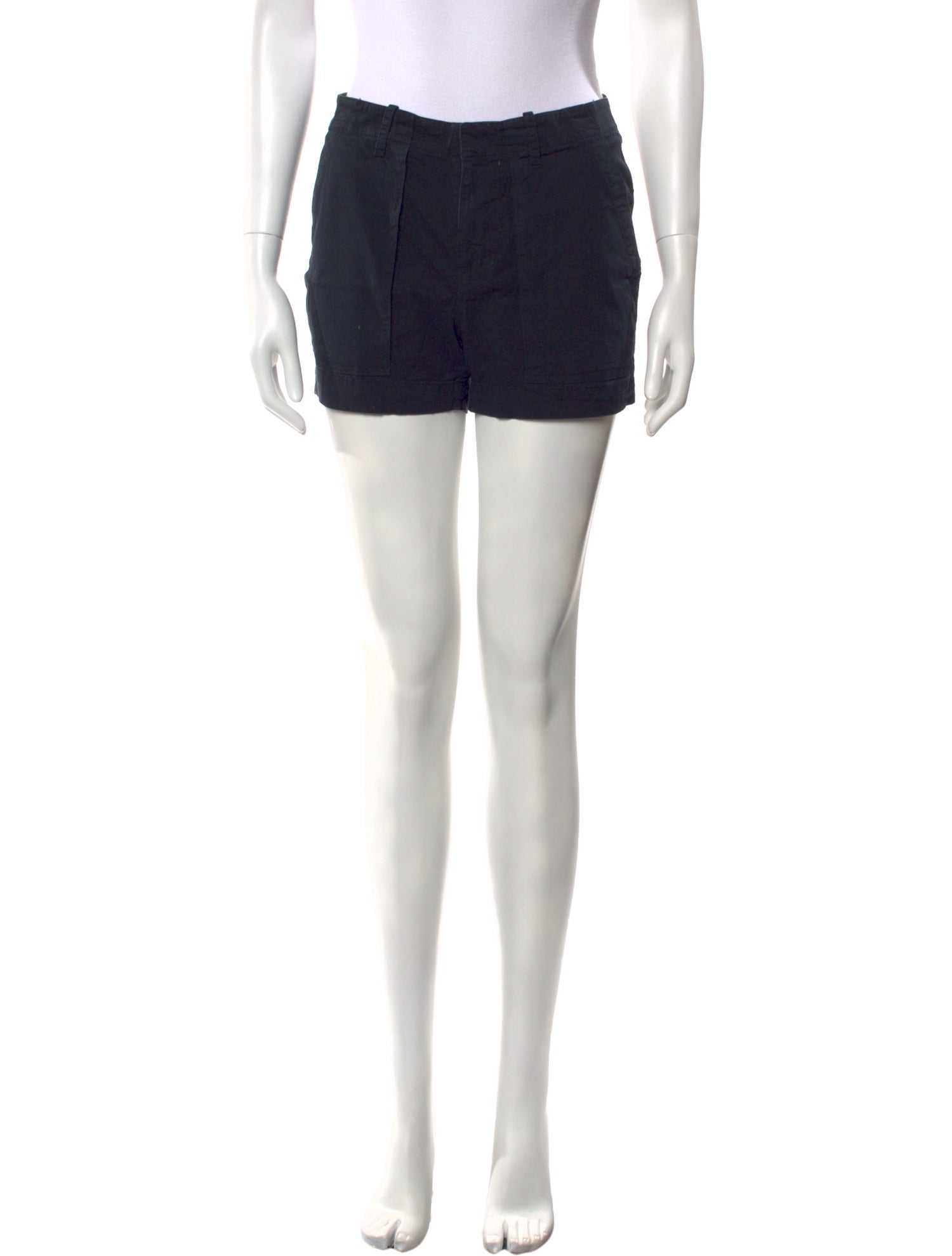 Nili Lotan Mini Shorts