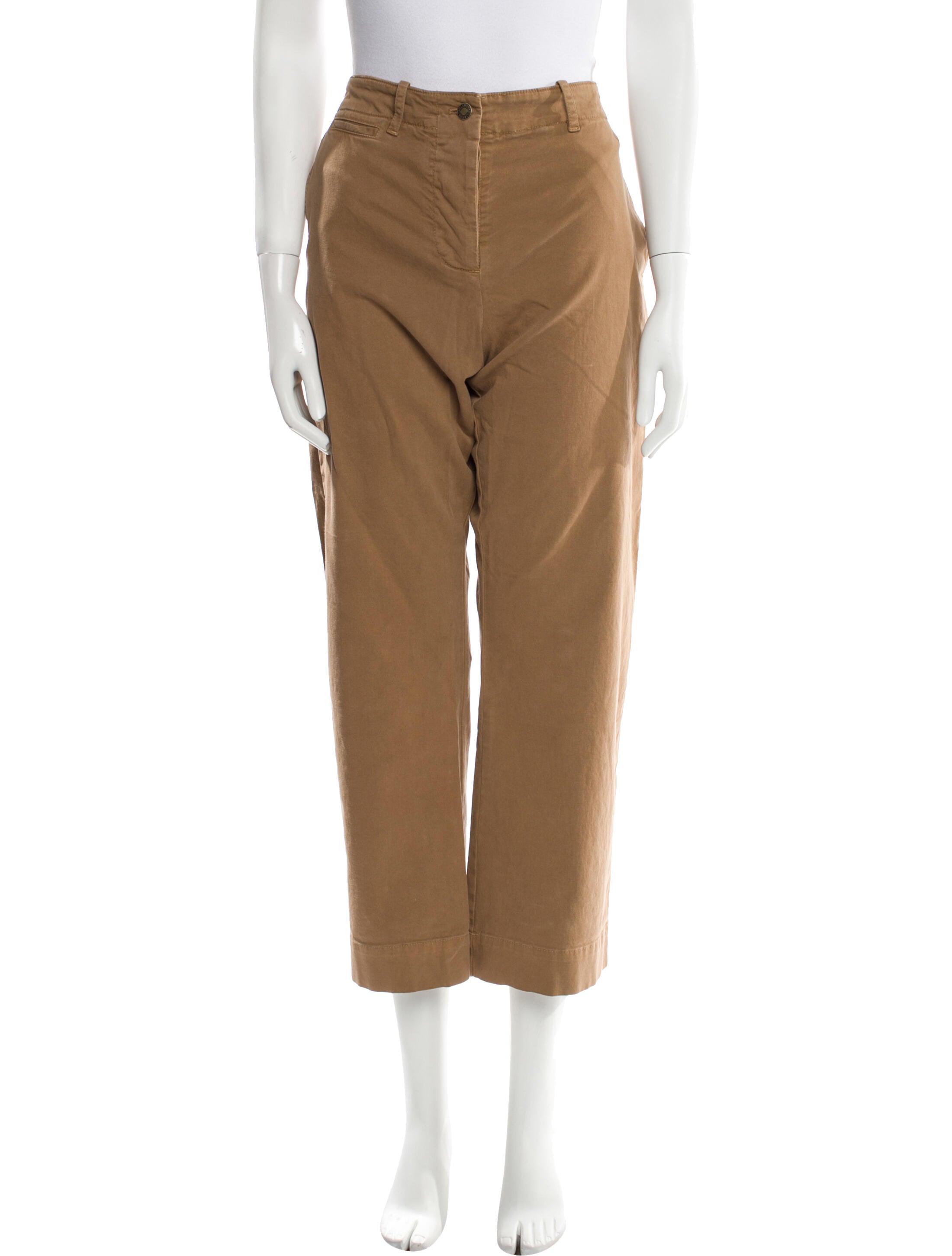 Nili Lotan Wide Leg Pants