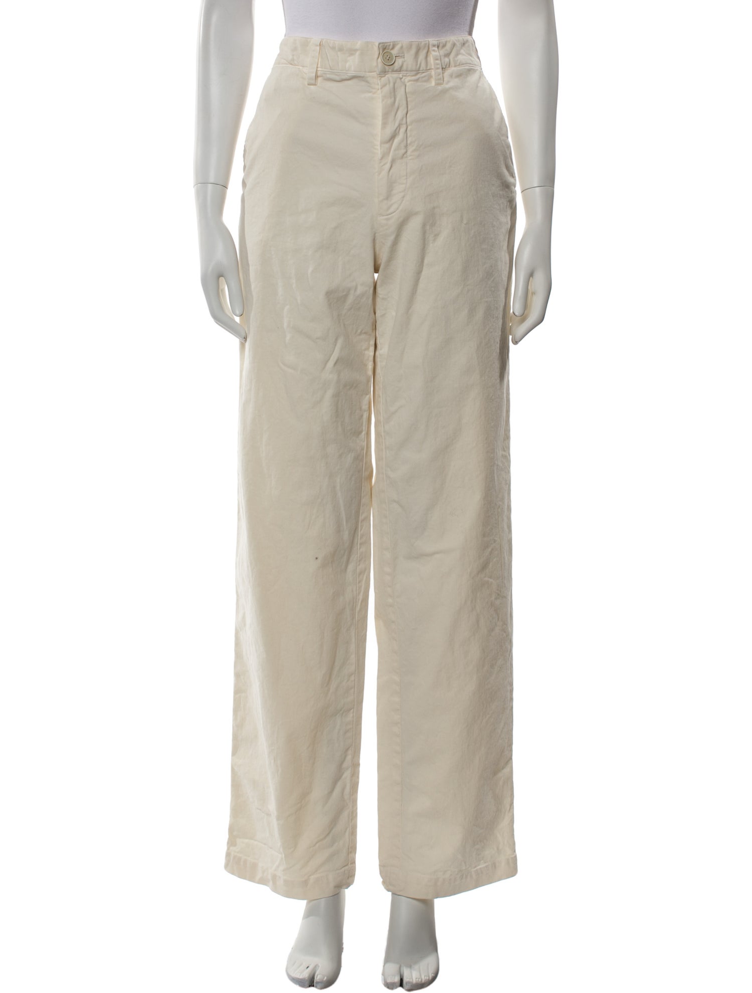 Nili Lotan Wide Leg Pants