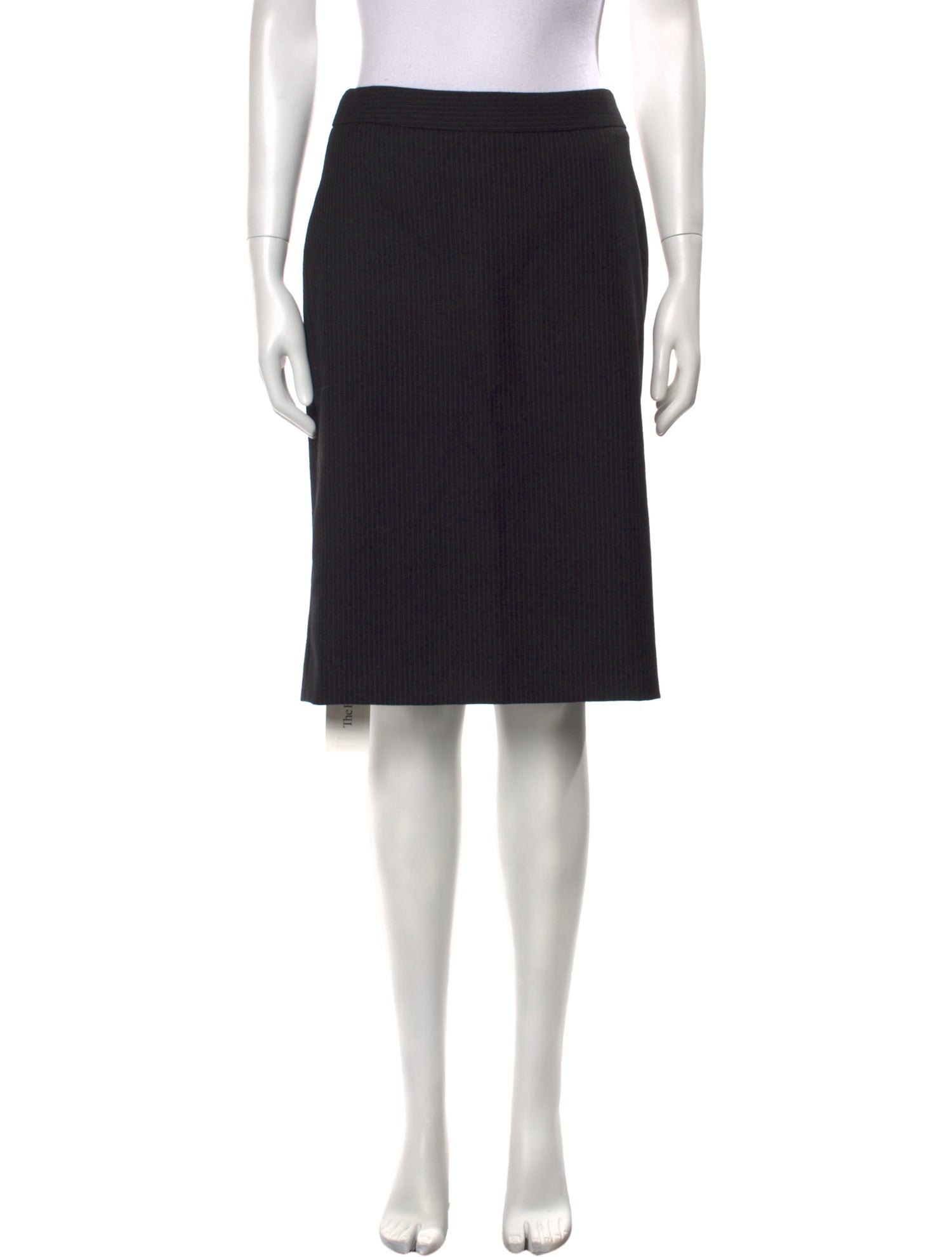Nili Lotan Knee-Length Skirt