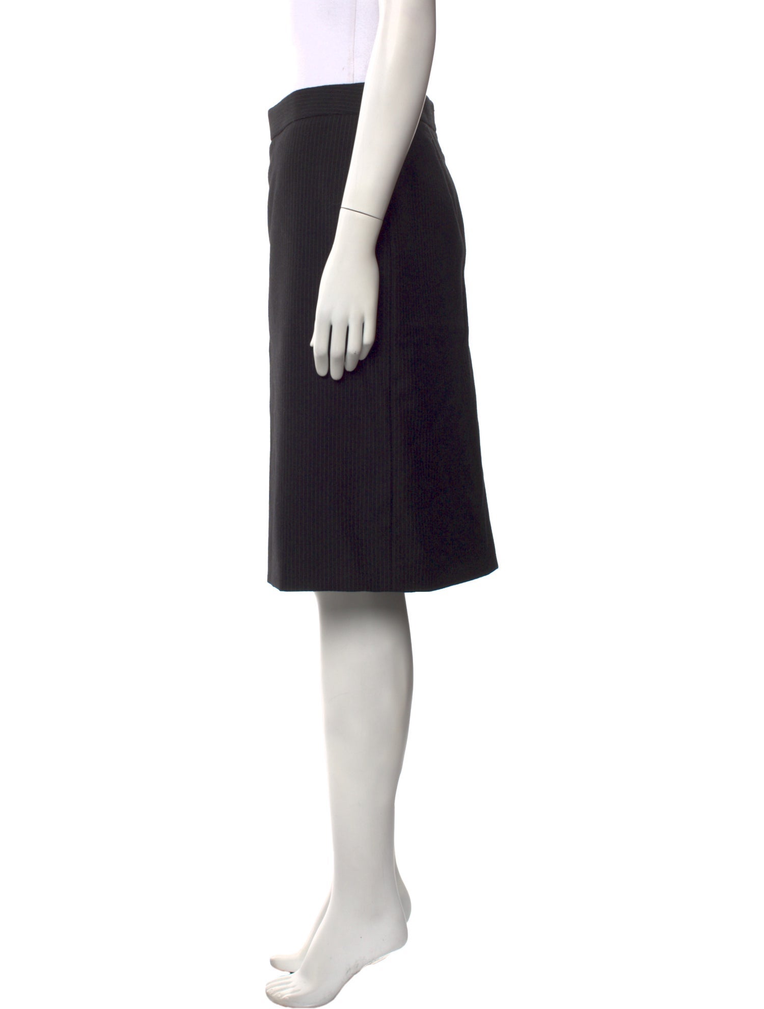 Nili Lotan Knee-Length Skirt
