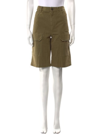 Nili Lotan Knee-Length Shorts