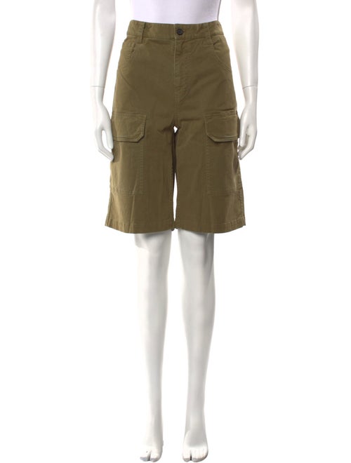 Nili Lotan Knee-Length Shorts