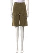 Nili Lotan Knee-Length Shorts
