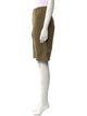 Nili Lotan Knee-Length Shorts