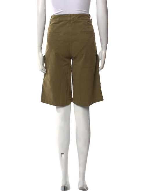 Nili Lotan Knee-Length Shorts