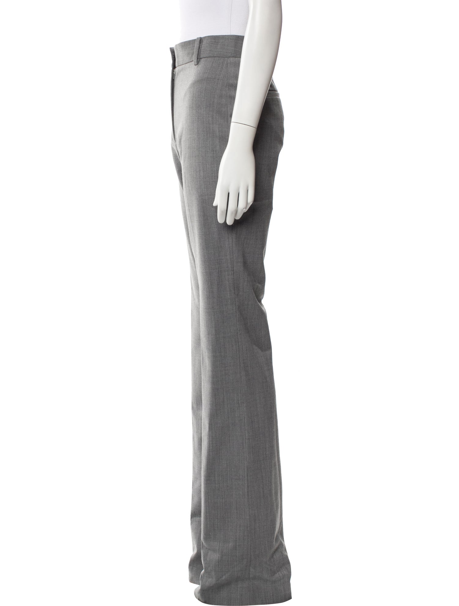 Nili Lotan Wide Leg Pants