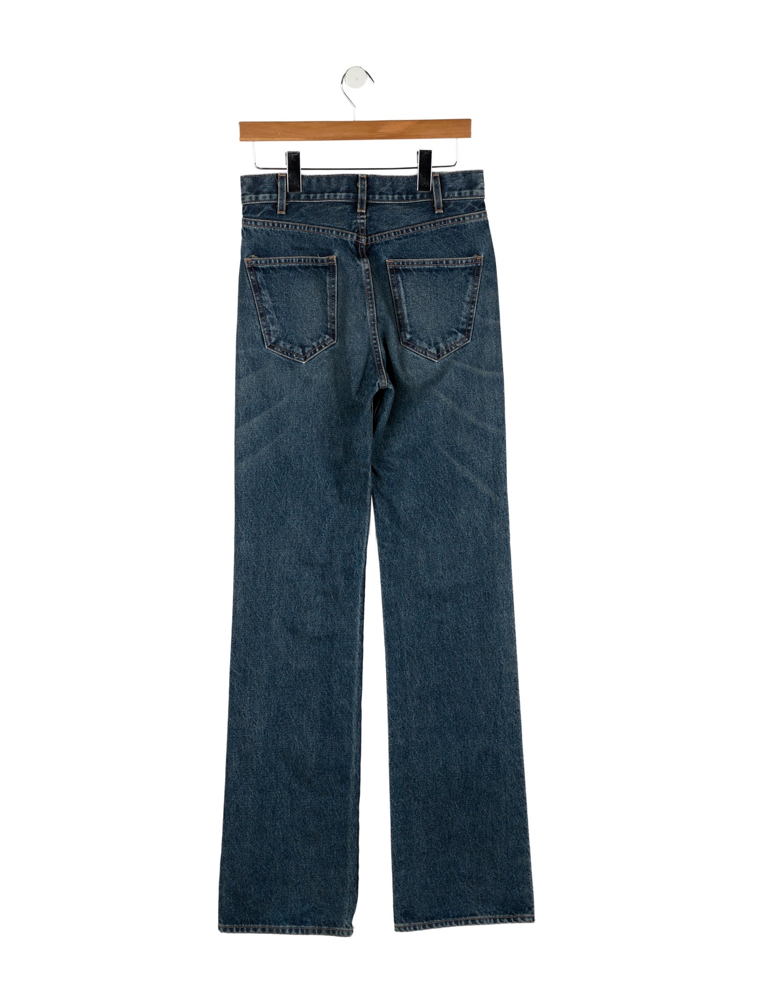 Nili Lotan Bootcut Jeans
