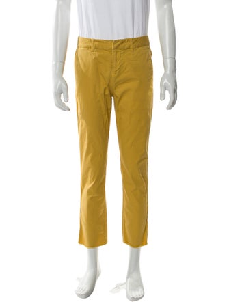 Nili Lotan Skinny Leg Pants