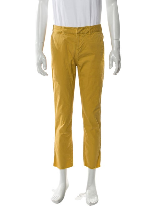 Nili Lotan Skinny Leg Pants