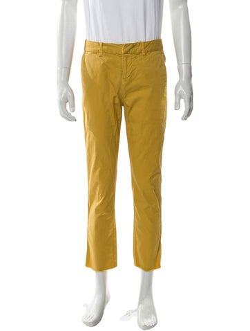 Nili Lotan Pants Skinny Leg M