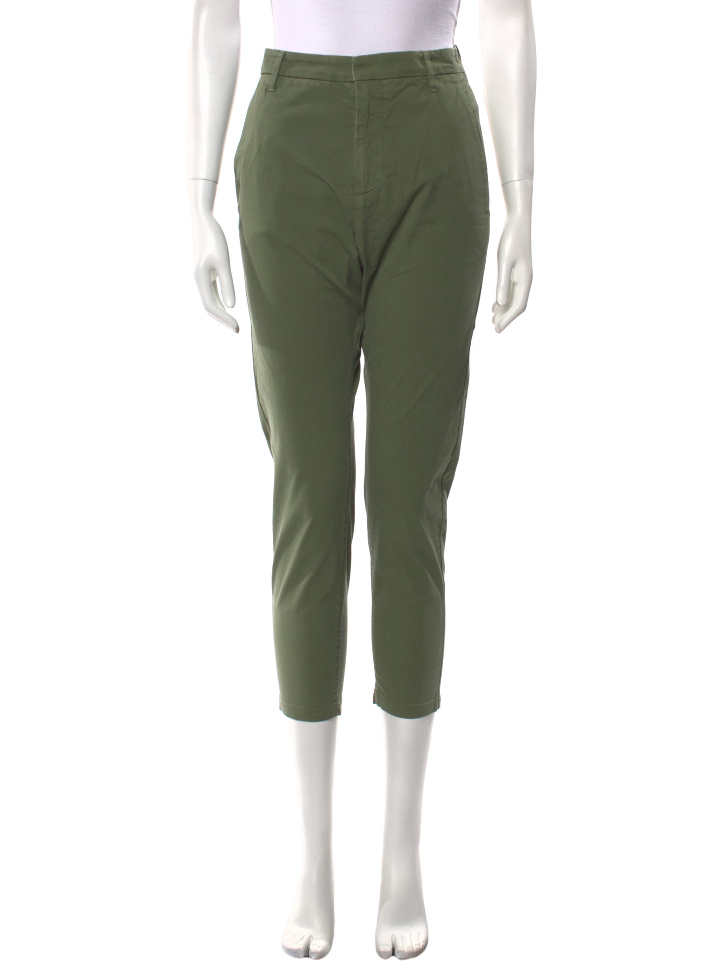 Nili Lotan Skinny Leg Pants