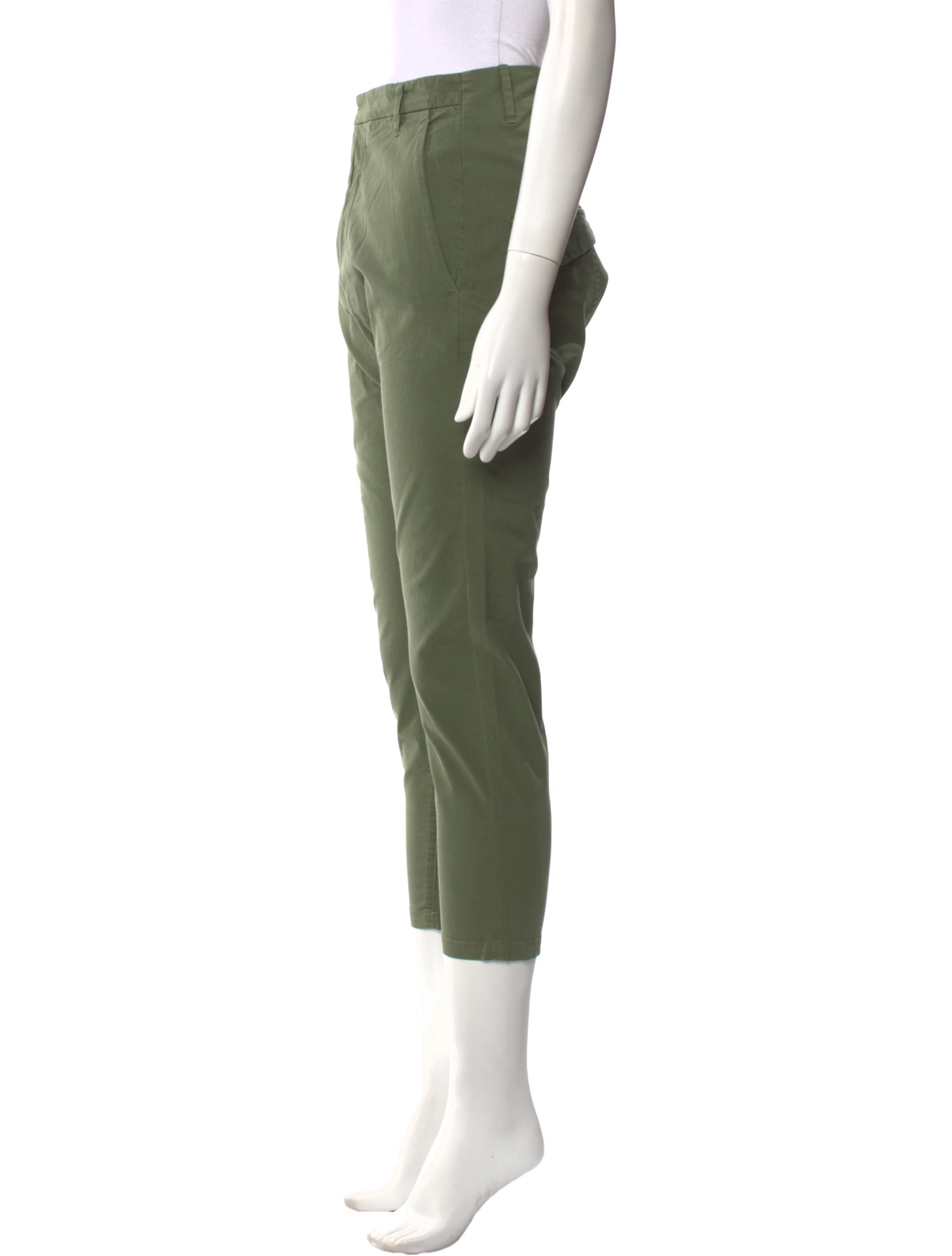 Nili Lotan Skinny Leg Pants
