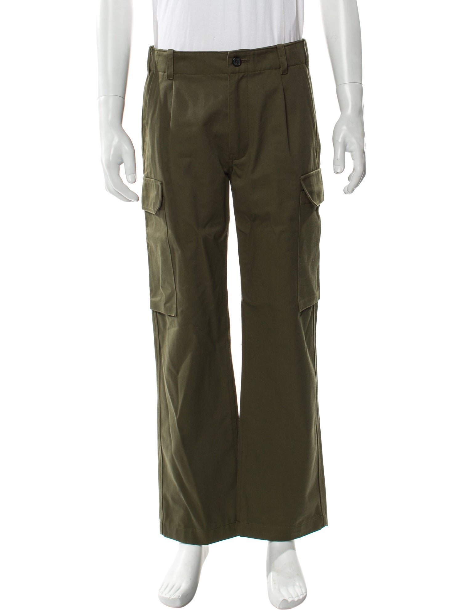 Nili Lotan Wide Leg Pants