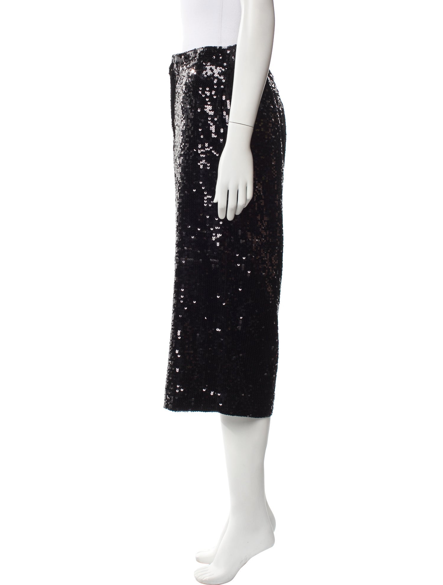 Nili Lotan Wide Leg Pants