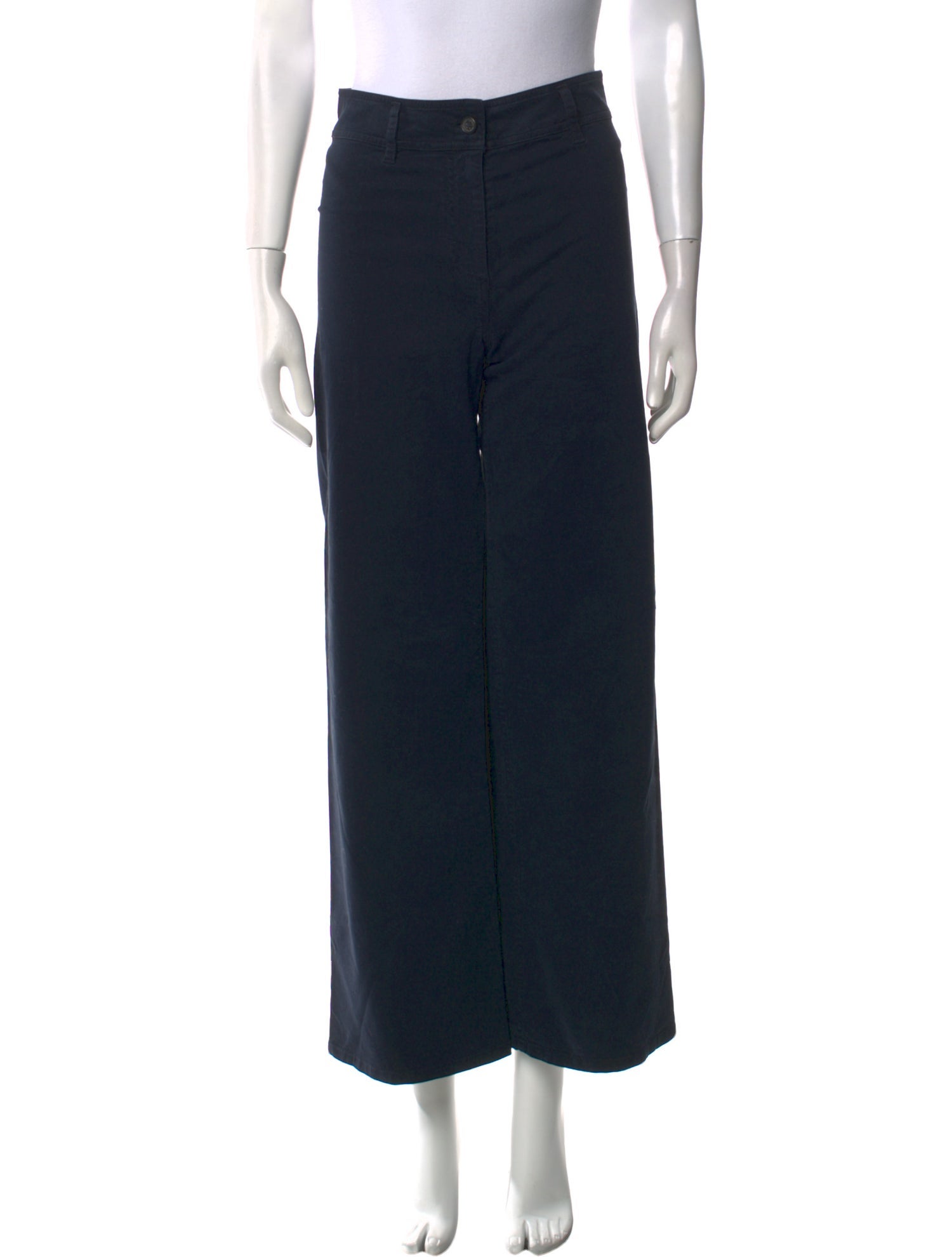 Nili Lotan Wide Leg Pants