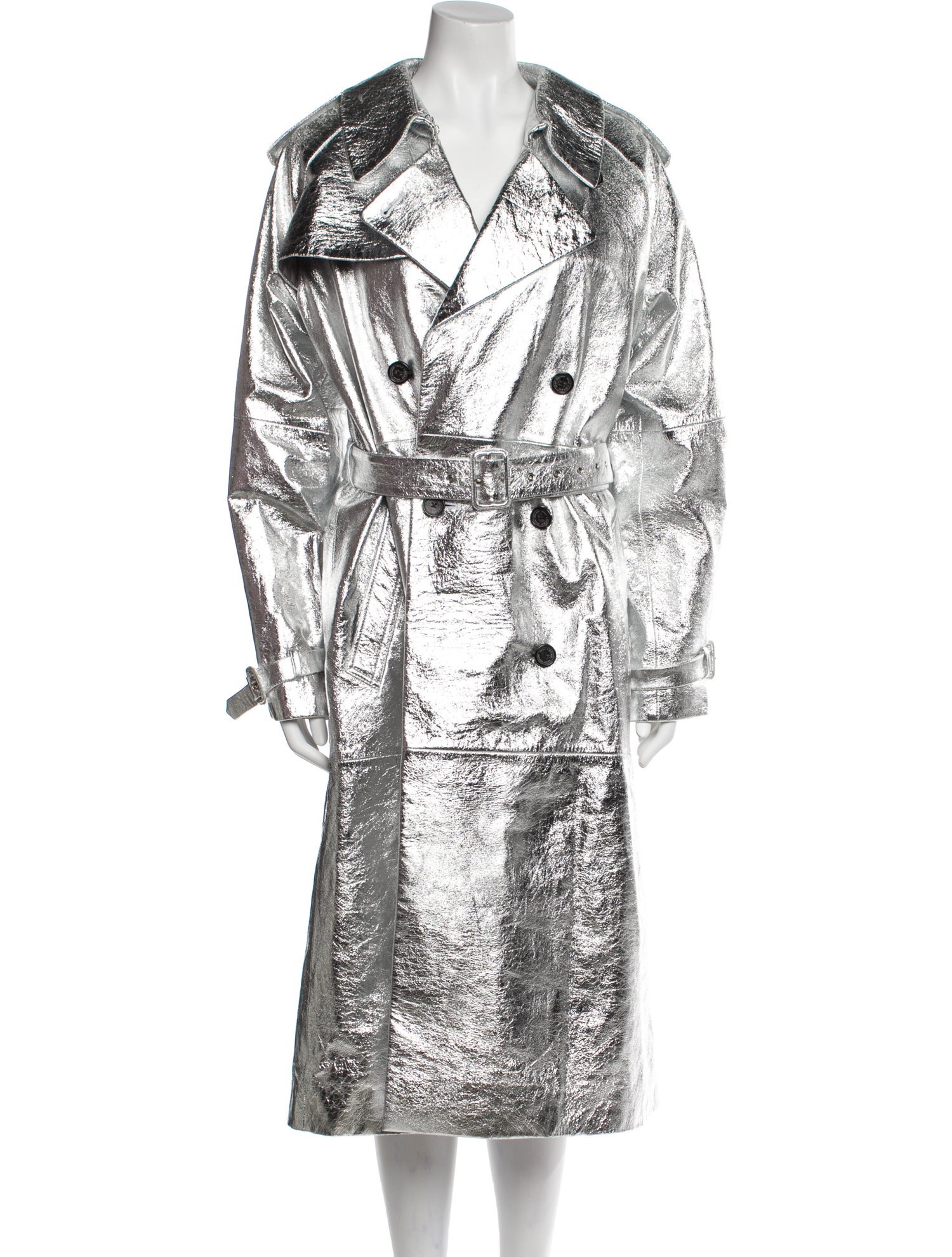 Nili Lotan Trench Coat