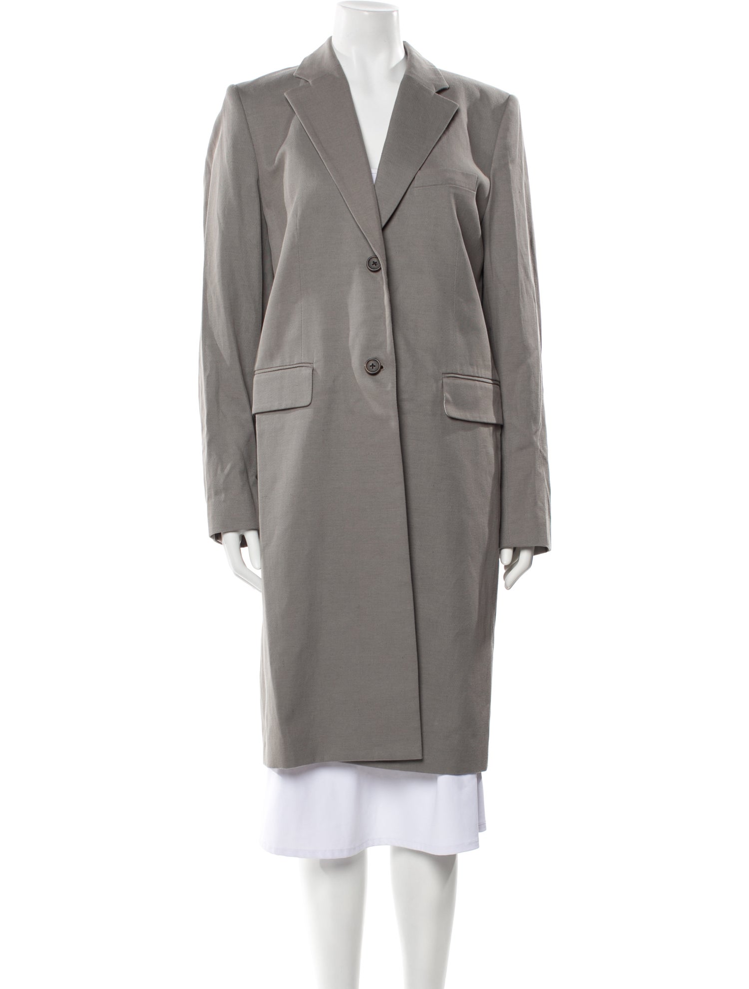 Nili Lotan Trench Coat