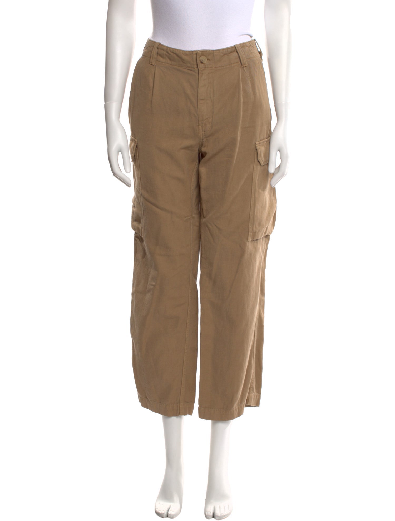 Nili Lotan Wide Leg Pants