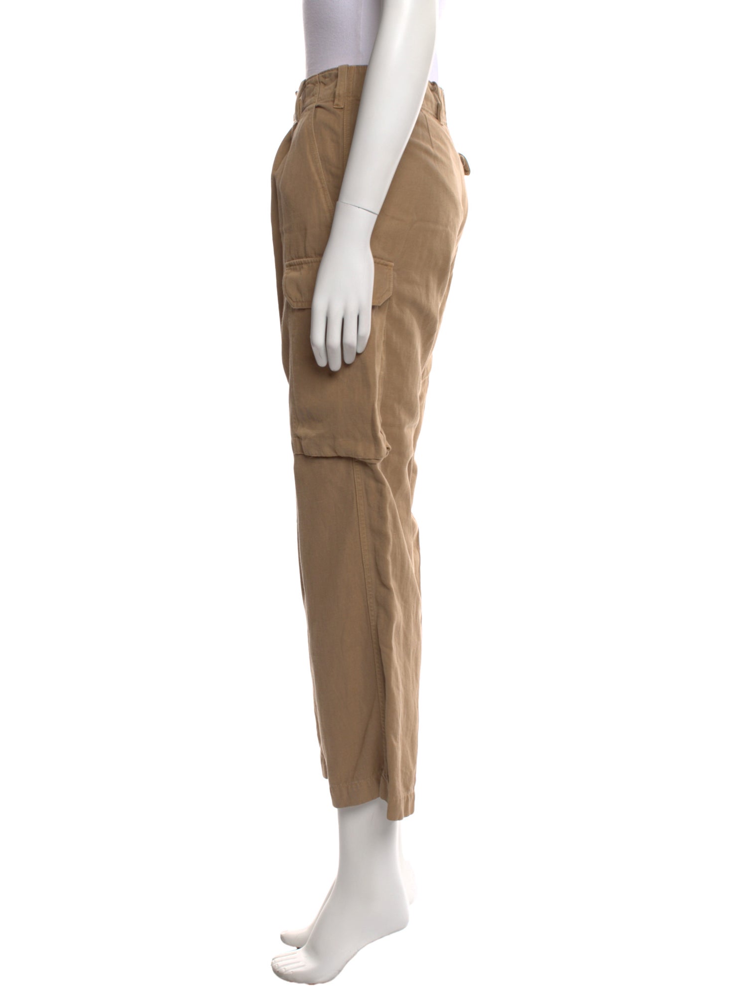 Nili Lotan Wide Leg Pants