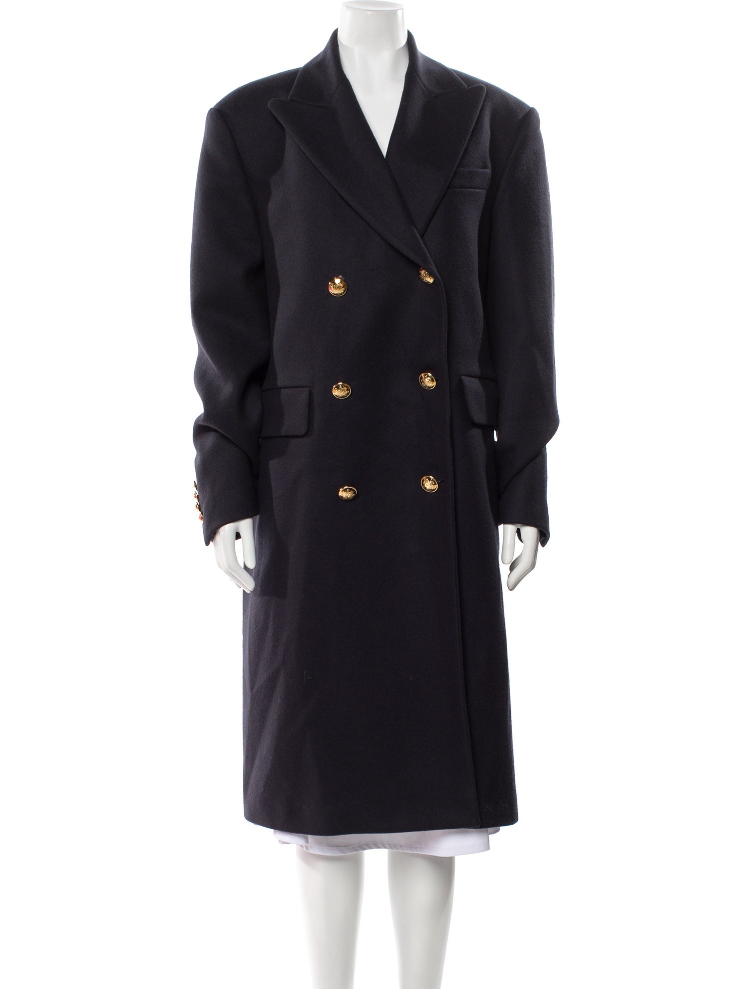 Nili Lotan Coat
