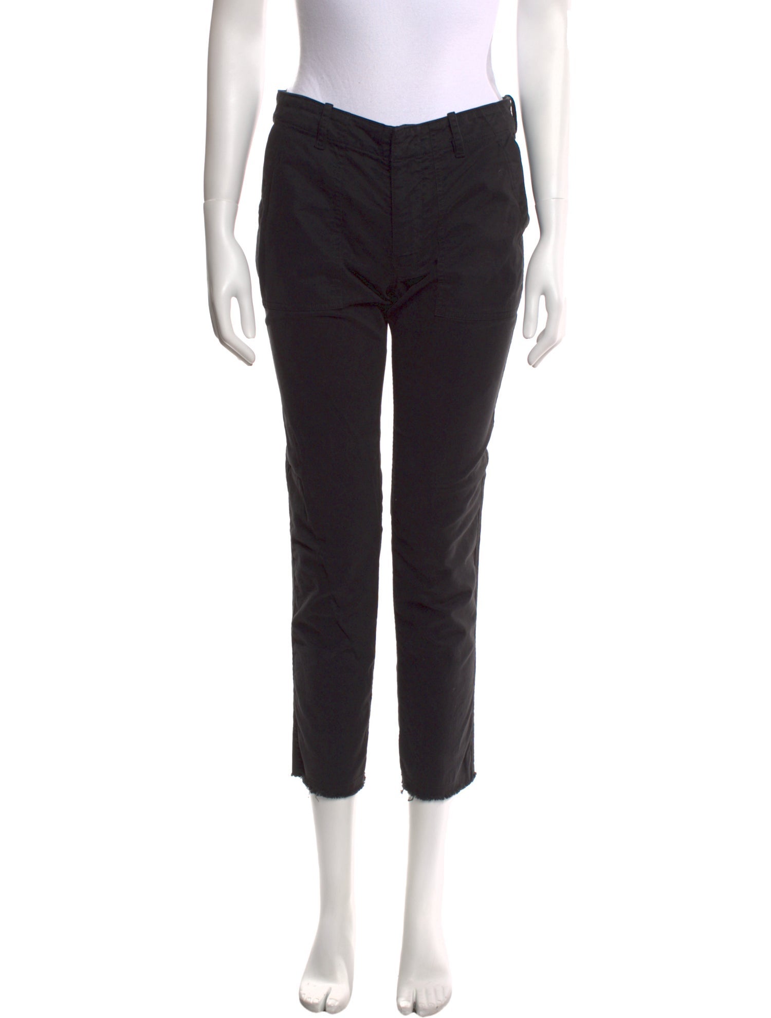 Nili Lotan Skinny Leg Pants