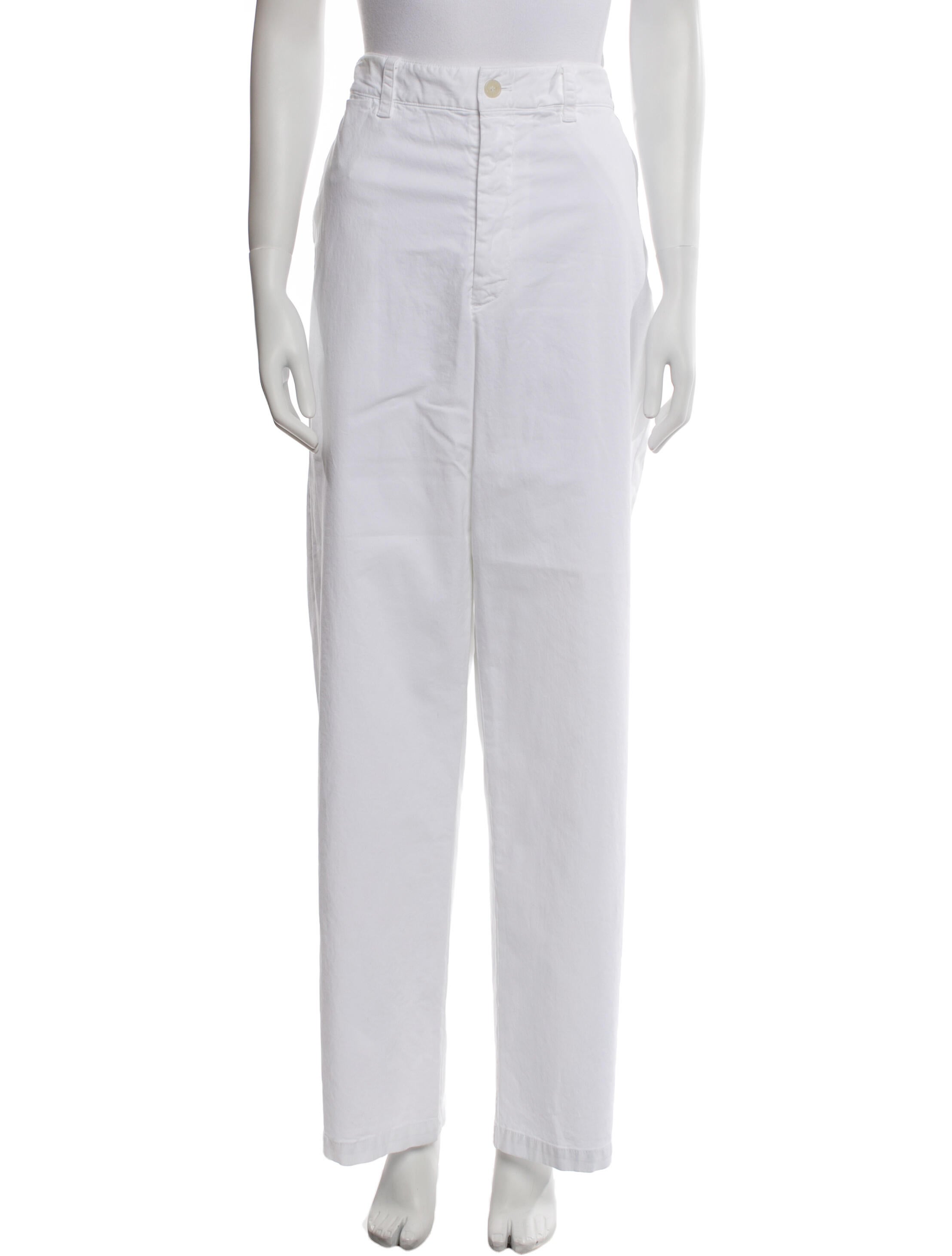 Nili Lotan Wide Leg Pants