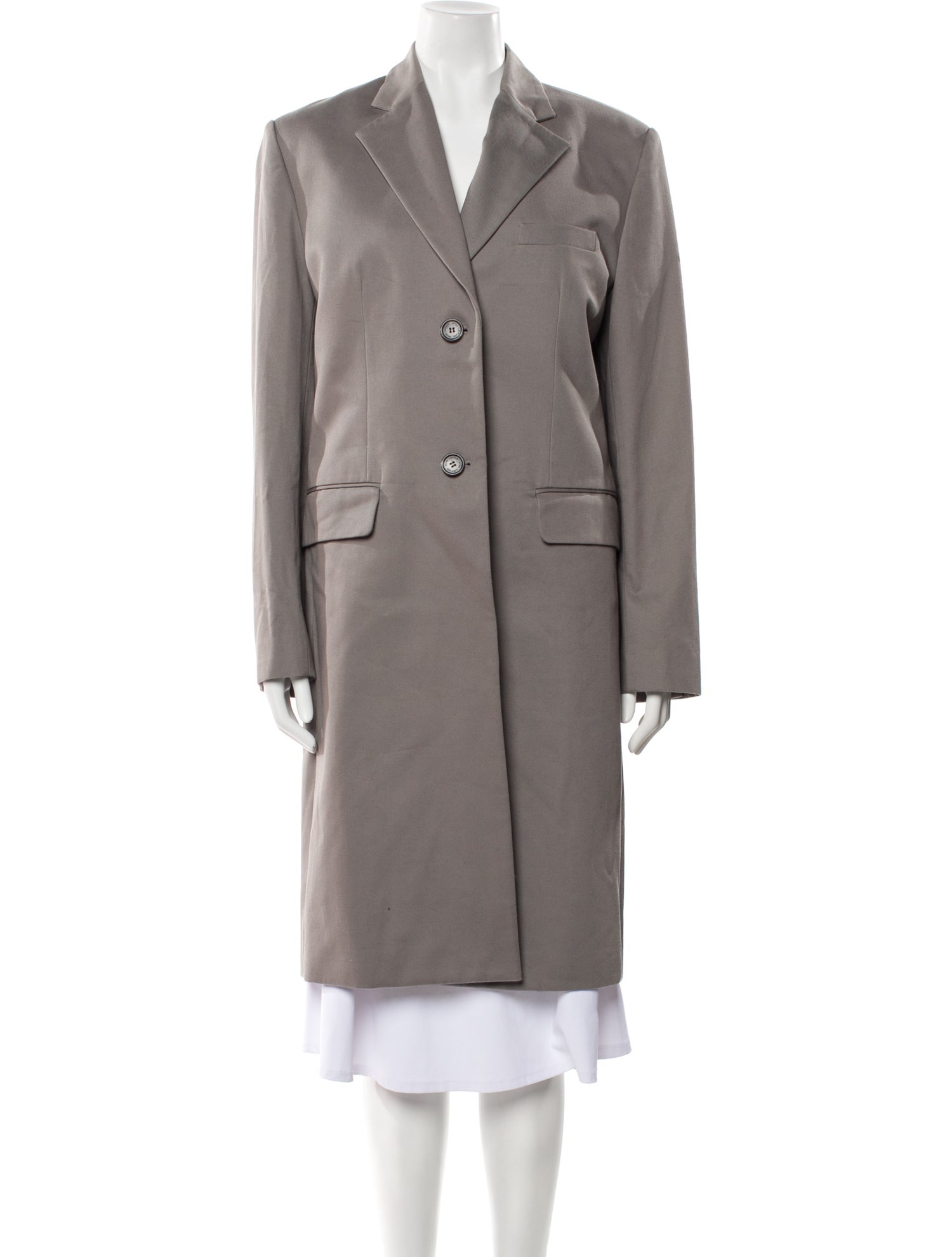 Nili Lotan Trench Coat