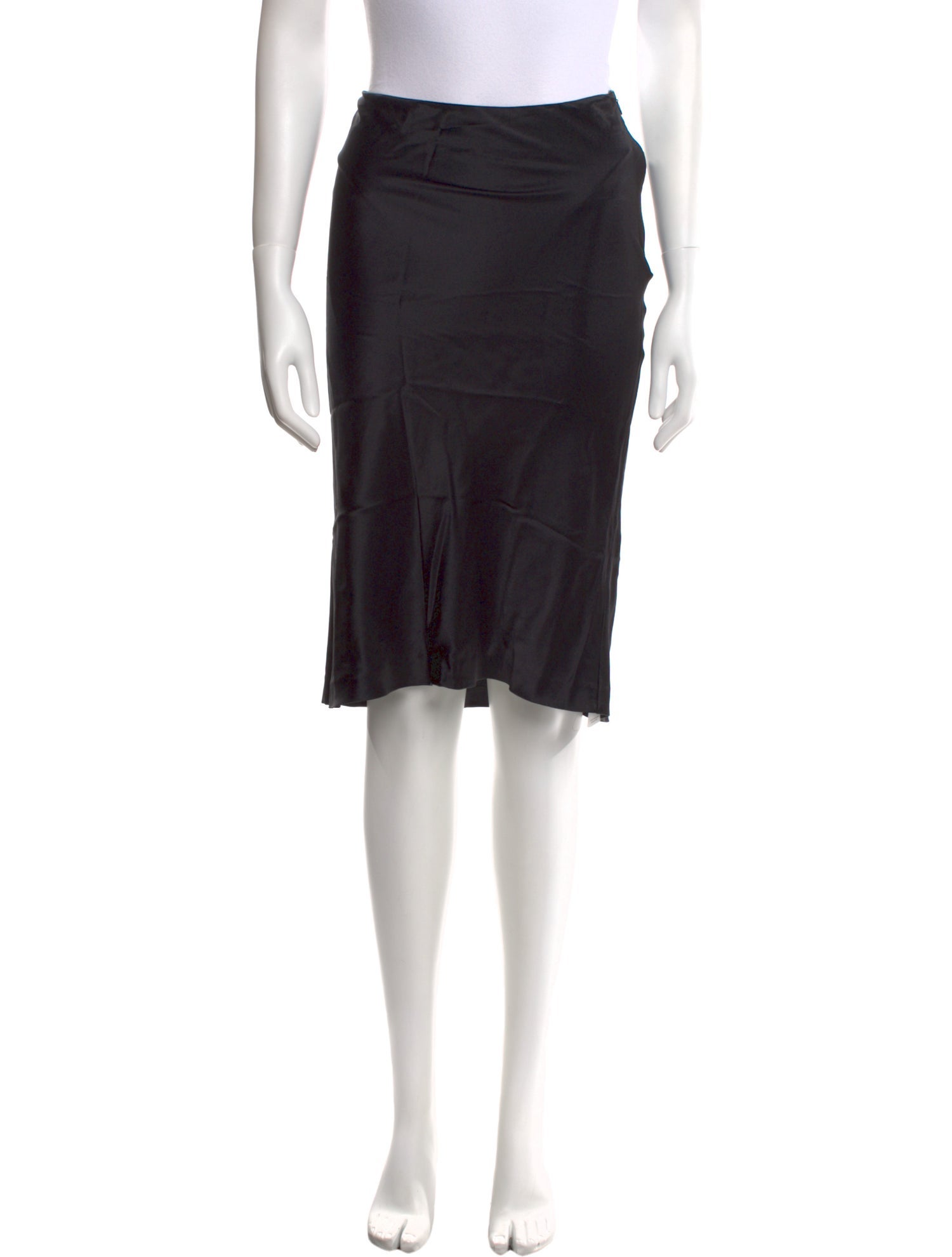 Nili Lotan Knee-Length Skirt