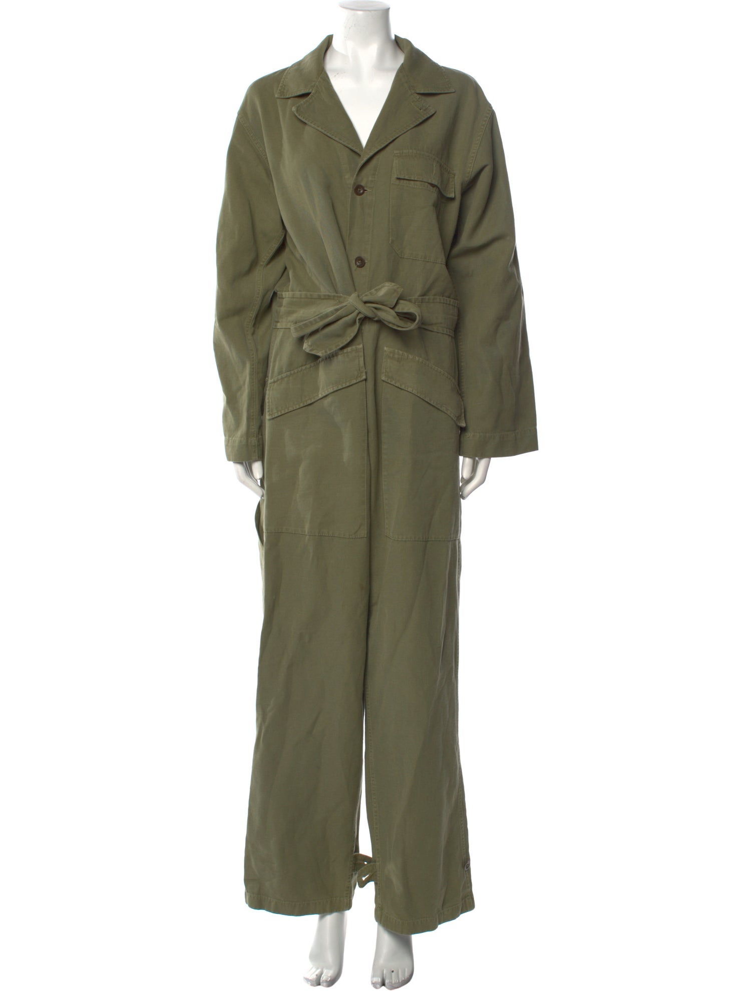 Nili Lotan Jumpsuit