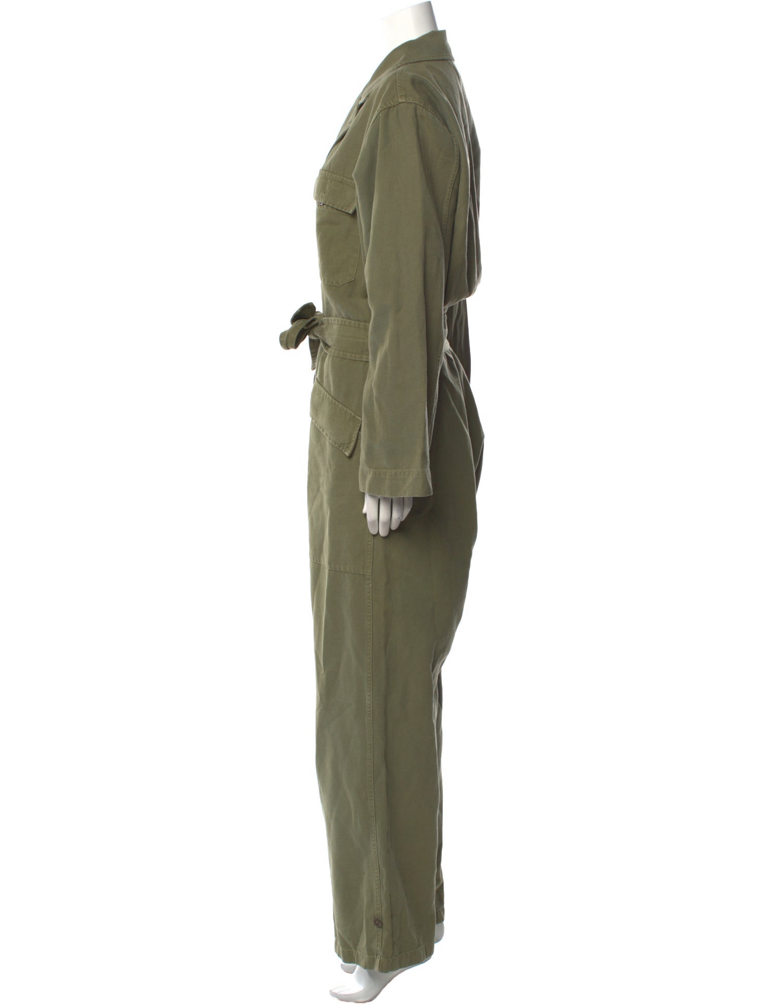 Nili Lotan Jumpsuit
