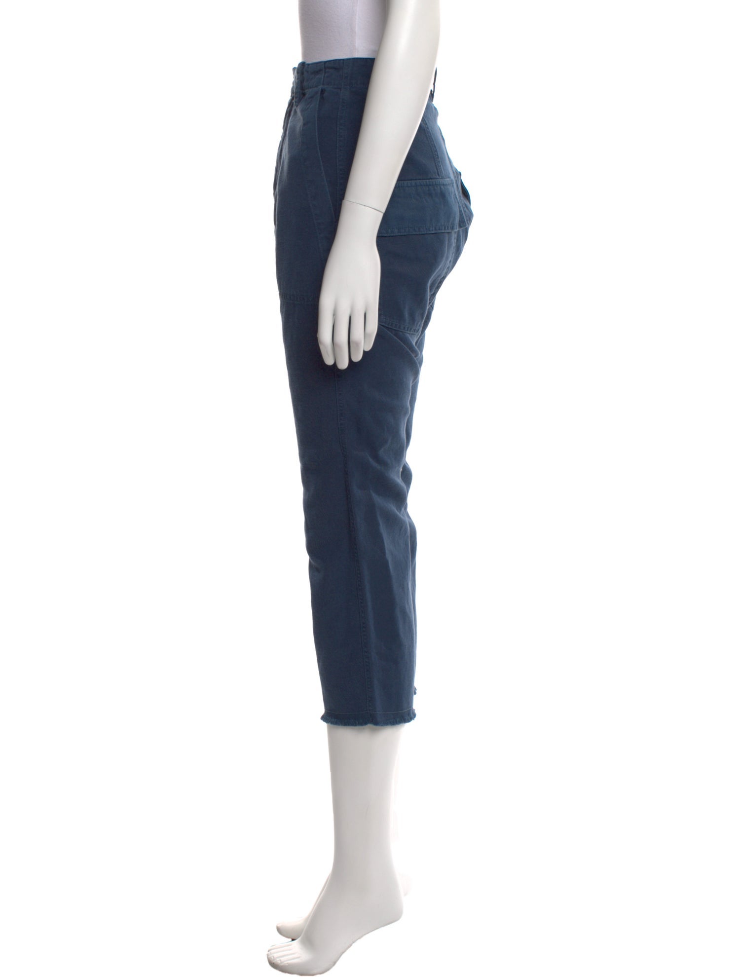 Nili Lotan Straight Leg Pants