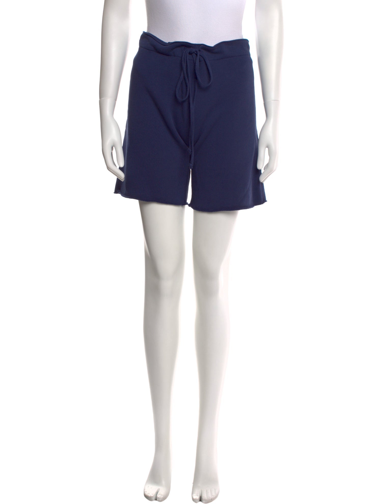 Nili Lotan Mini Shorts