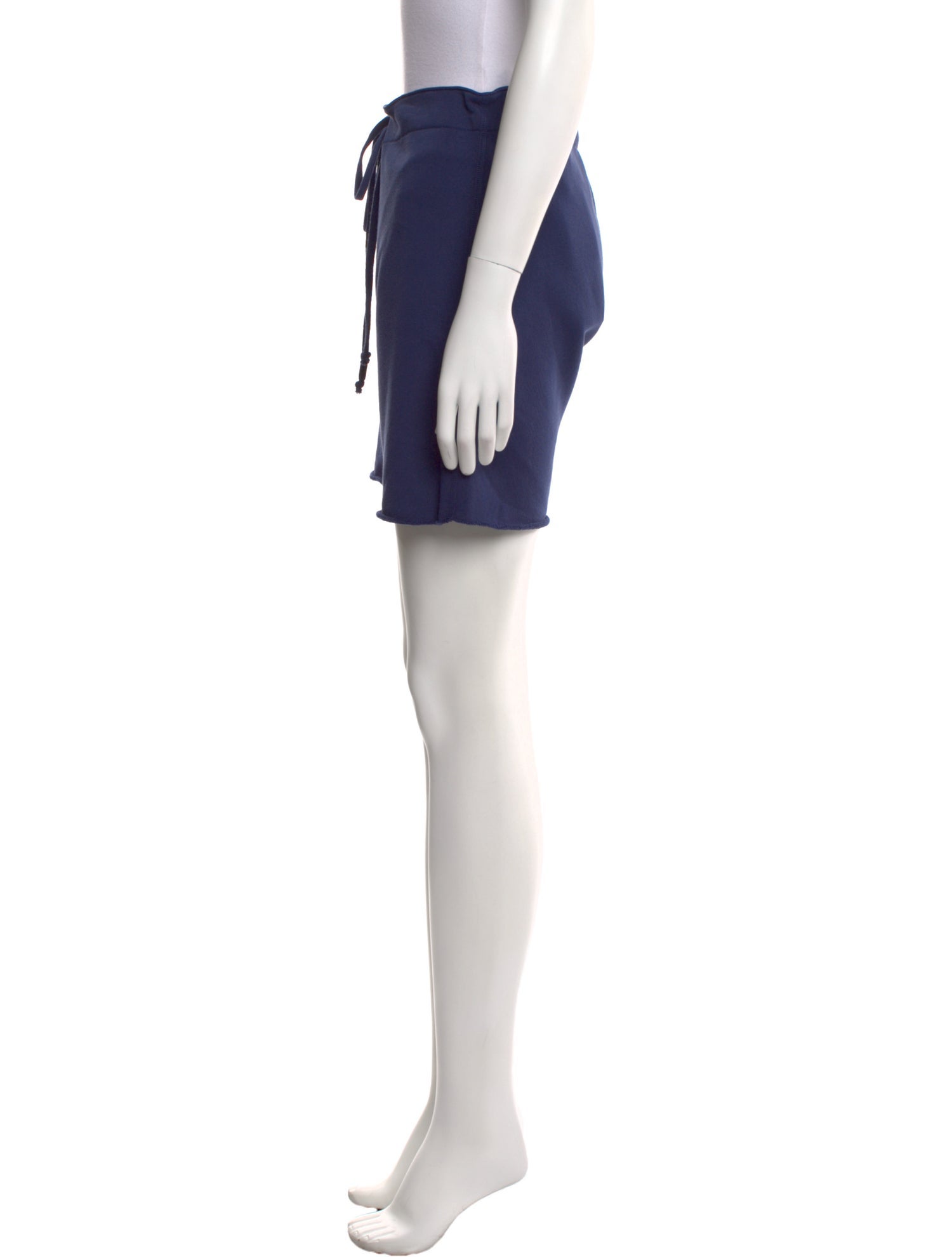 Nili Lotan Mini Shorts