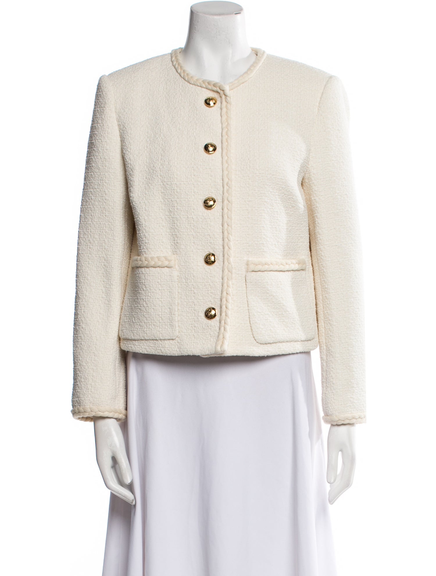 Nili Lotan Evening Jacket