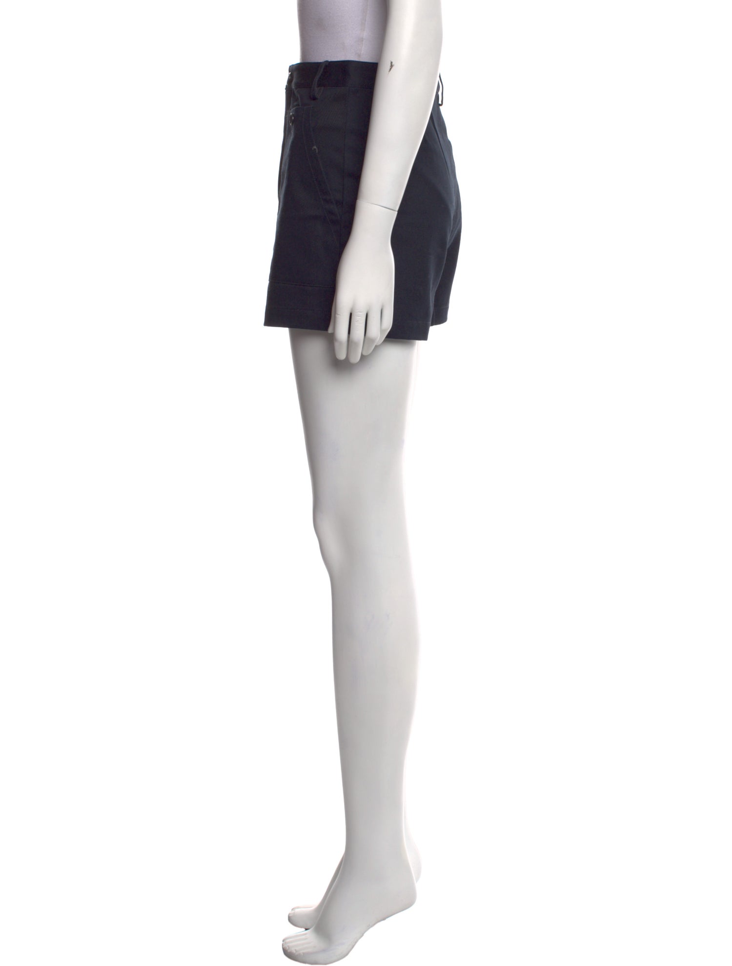 Nili Lotan Mini Shorts