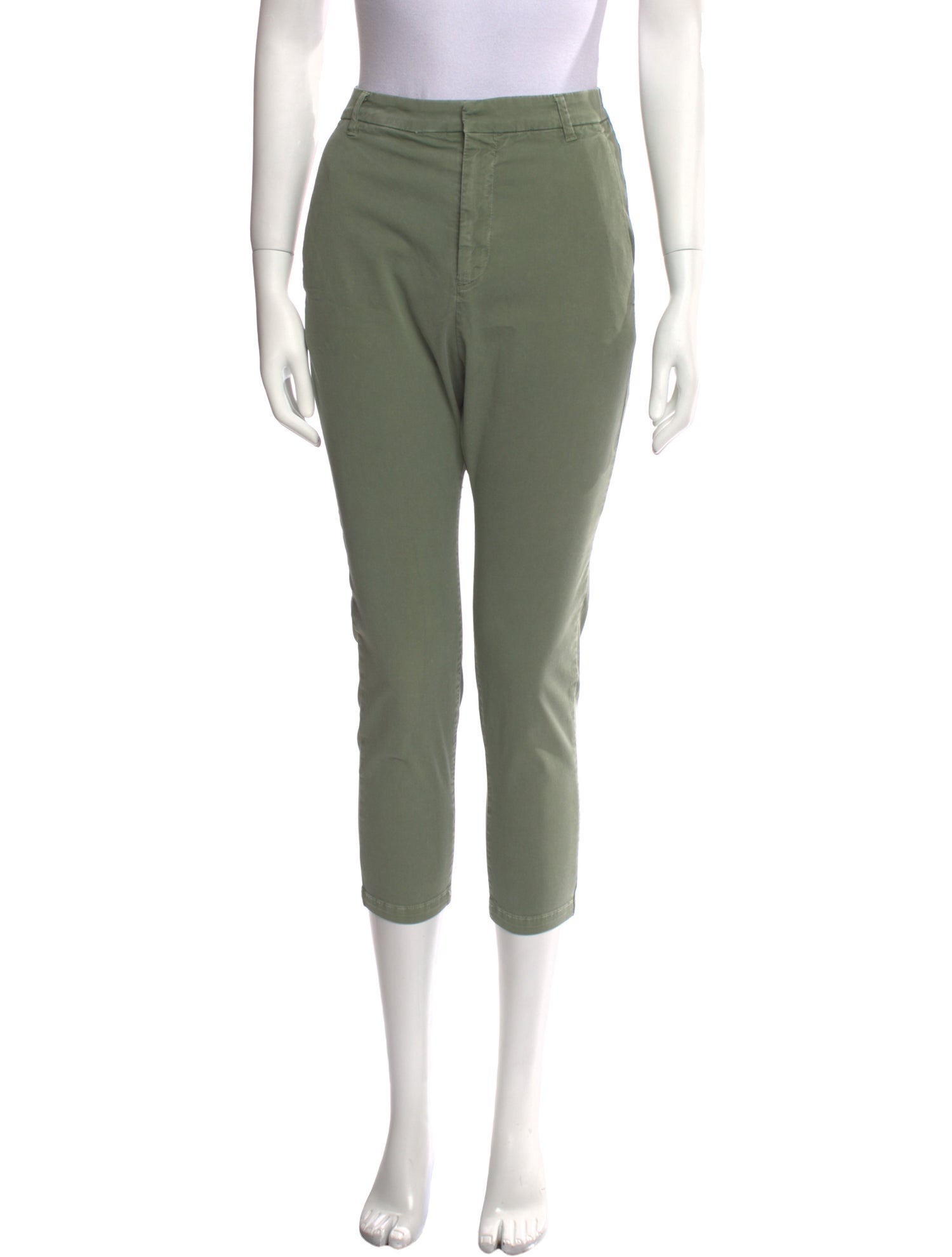 Nili Lotan Skinny Leg Pants