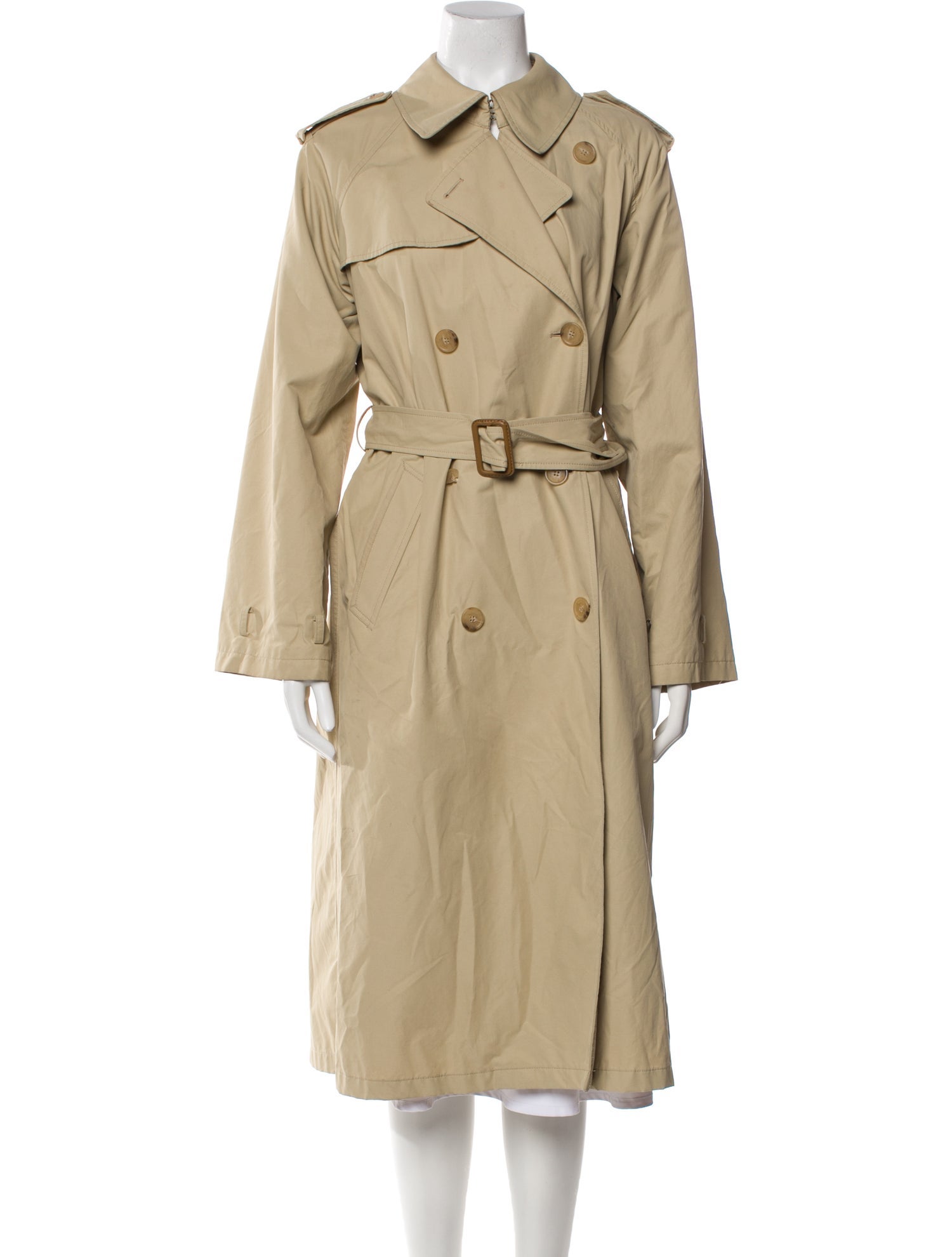 Nili Lotan Trench Coat