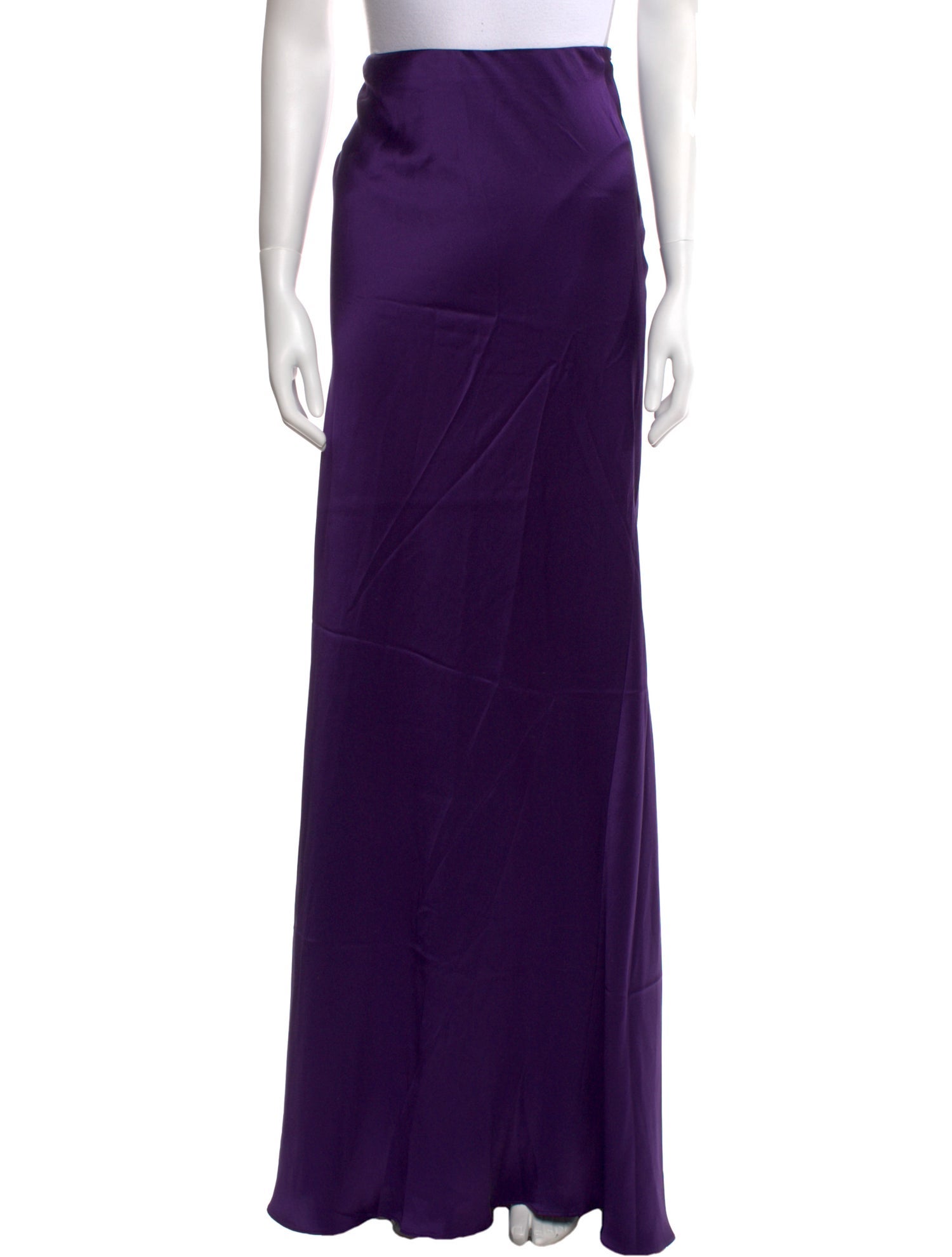 Nili Lotan Long Skirt