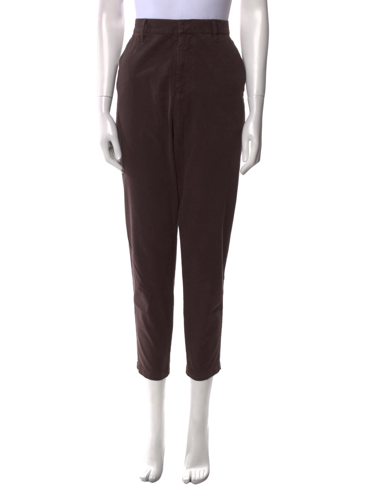 Nili Lotan Skinny Leg Pants