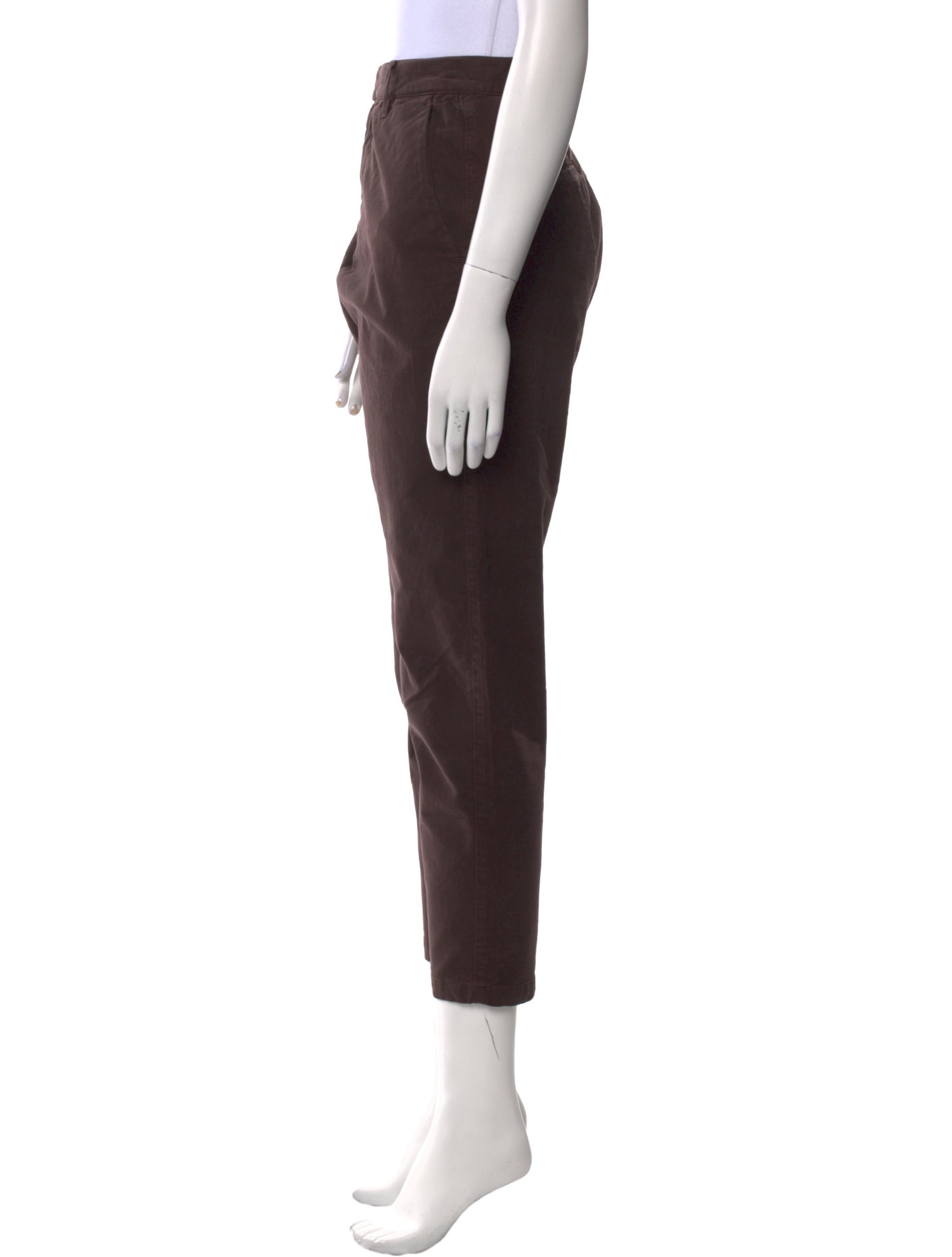 Nili Lotan Skinny Leg Pants
