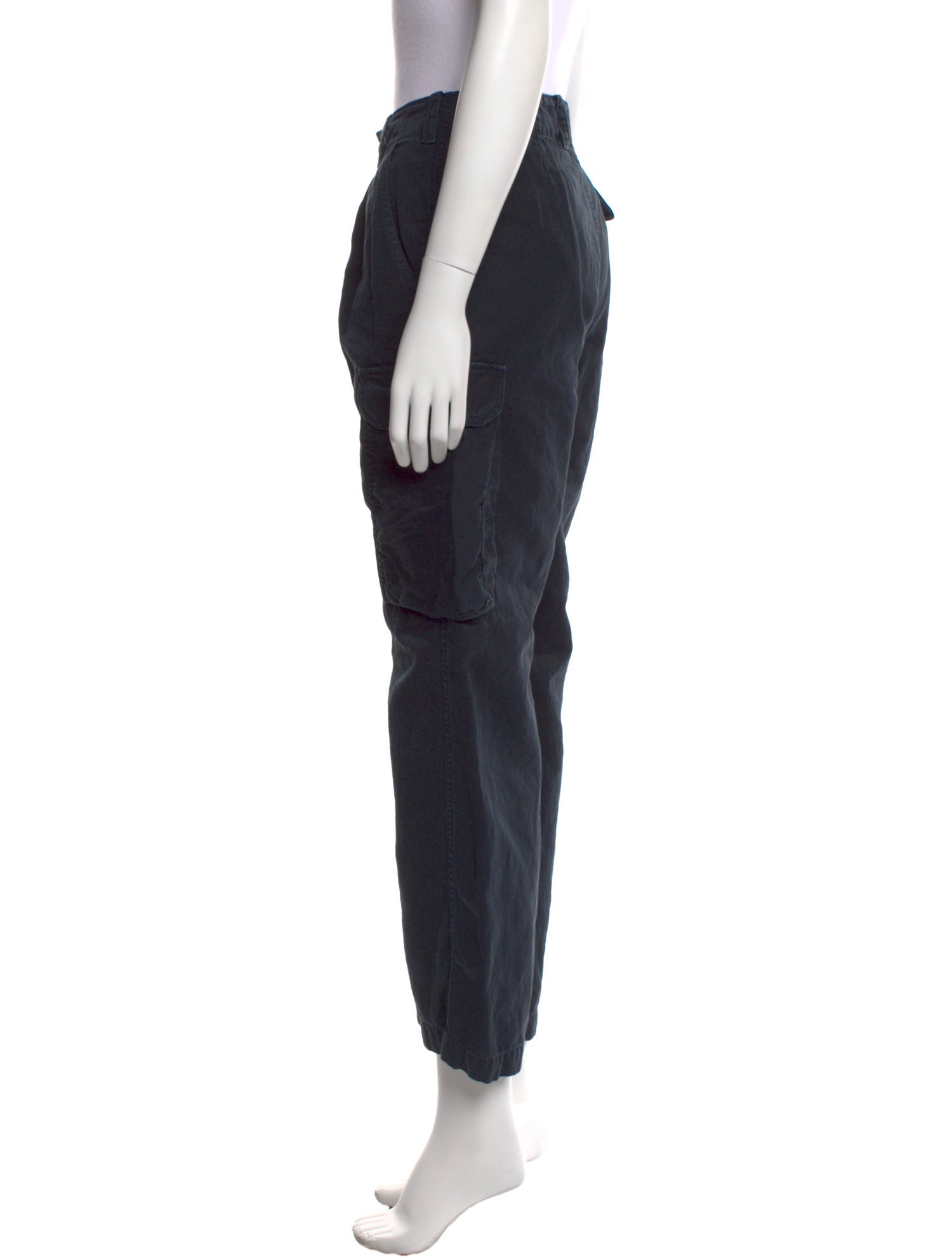 Nili Lotan Straight Leg Pants