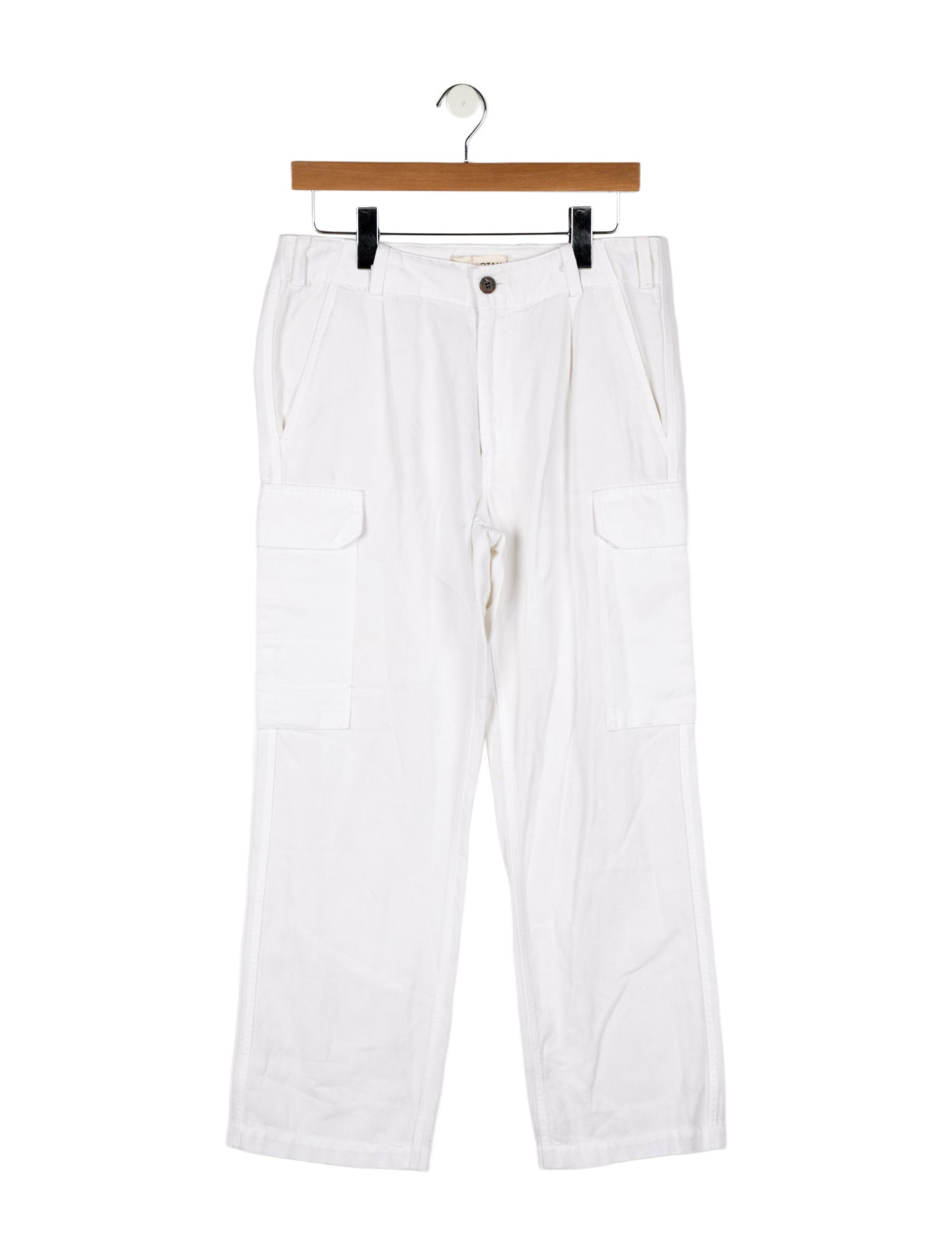 Nili Lotan Wide Leg Pants