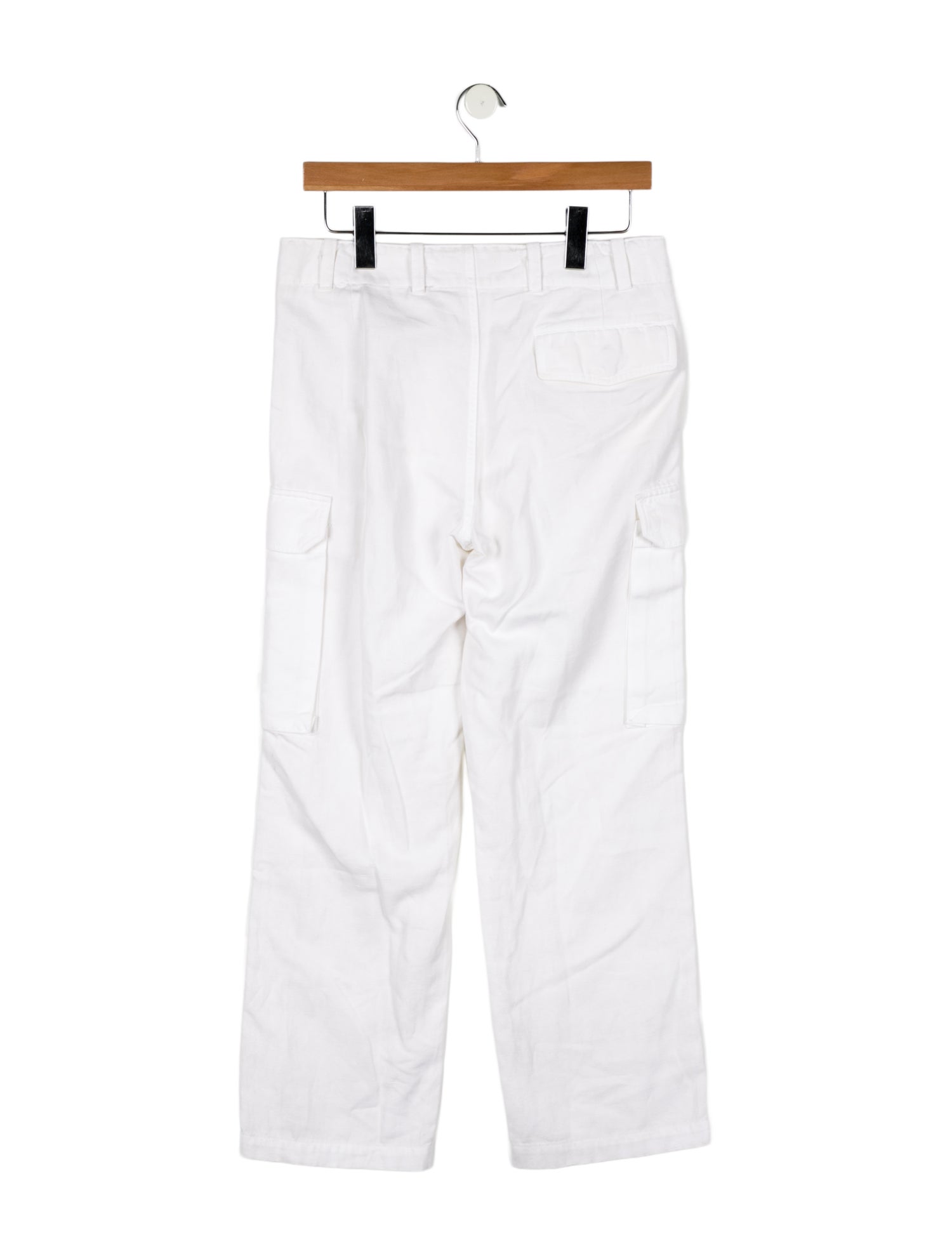 Nili Lotan Wide Leg Pants