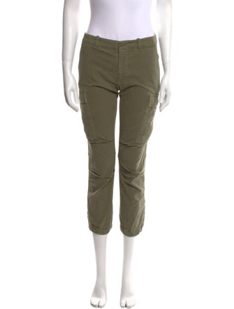 Nili Lotan Skinny Leg Pants