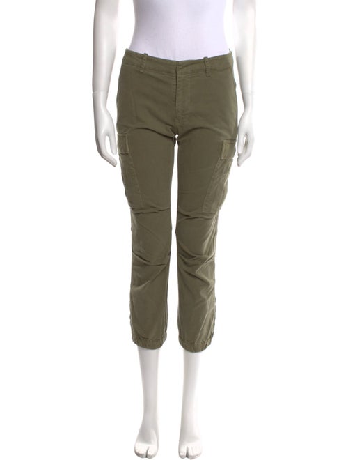 Nili Lotan Skinny Leg Pants